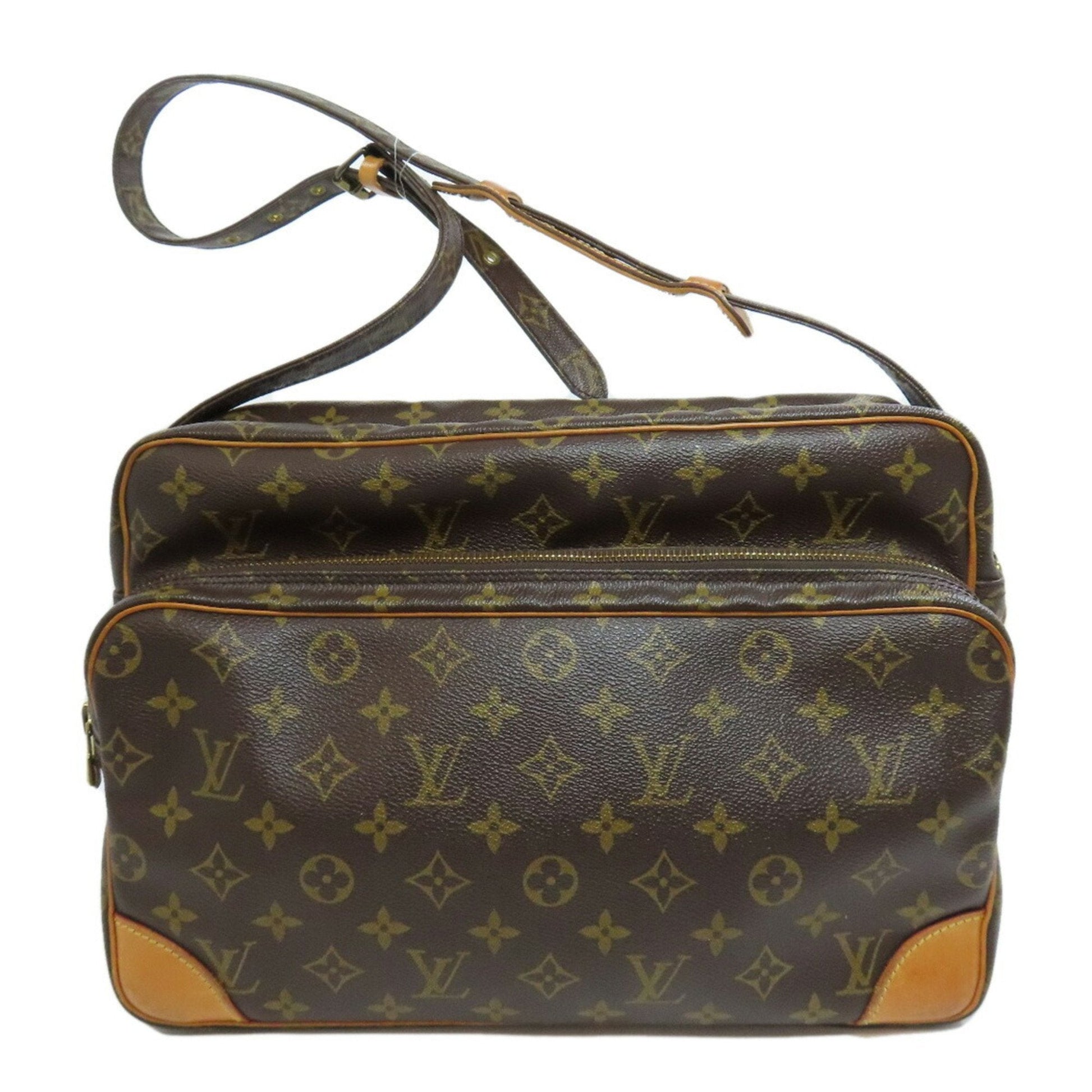 Louis Vuitton Monogram Monogram Monogram Shoulder Bag ()