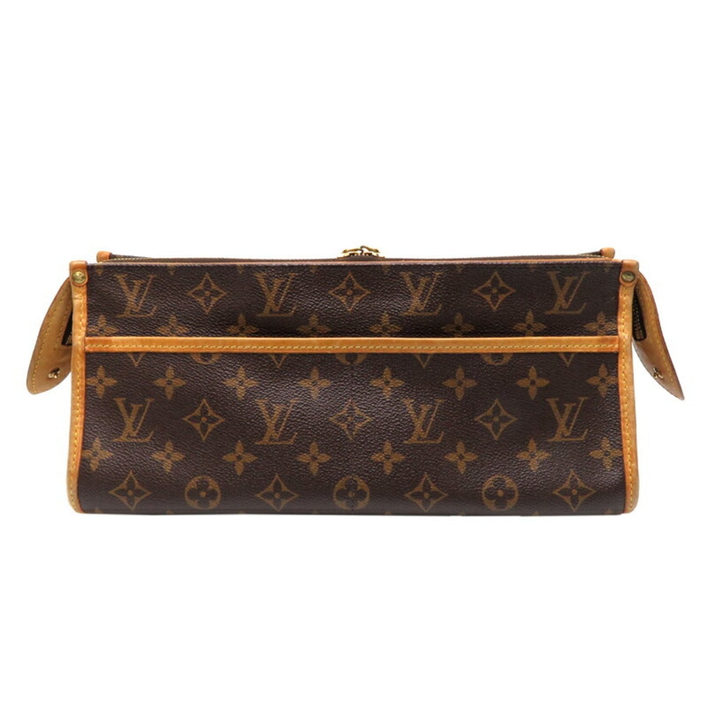 Louis Vuitton Monogram Brown Galle Monogram Monogram Shoulder Bag