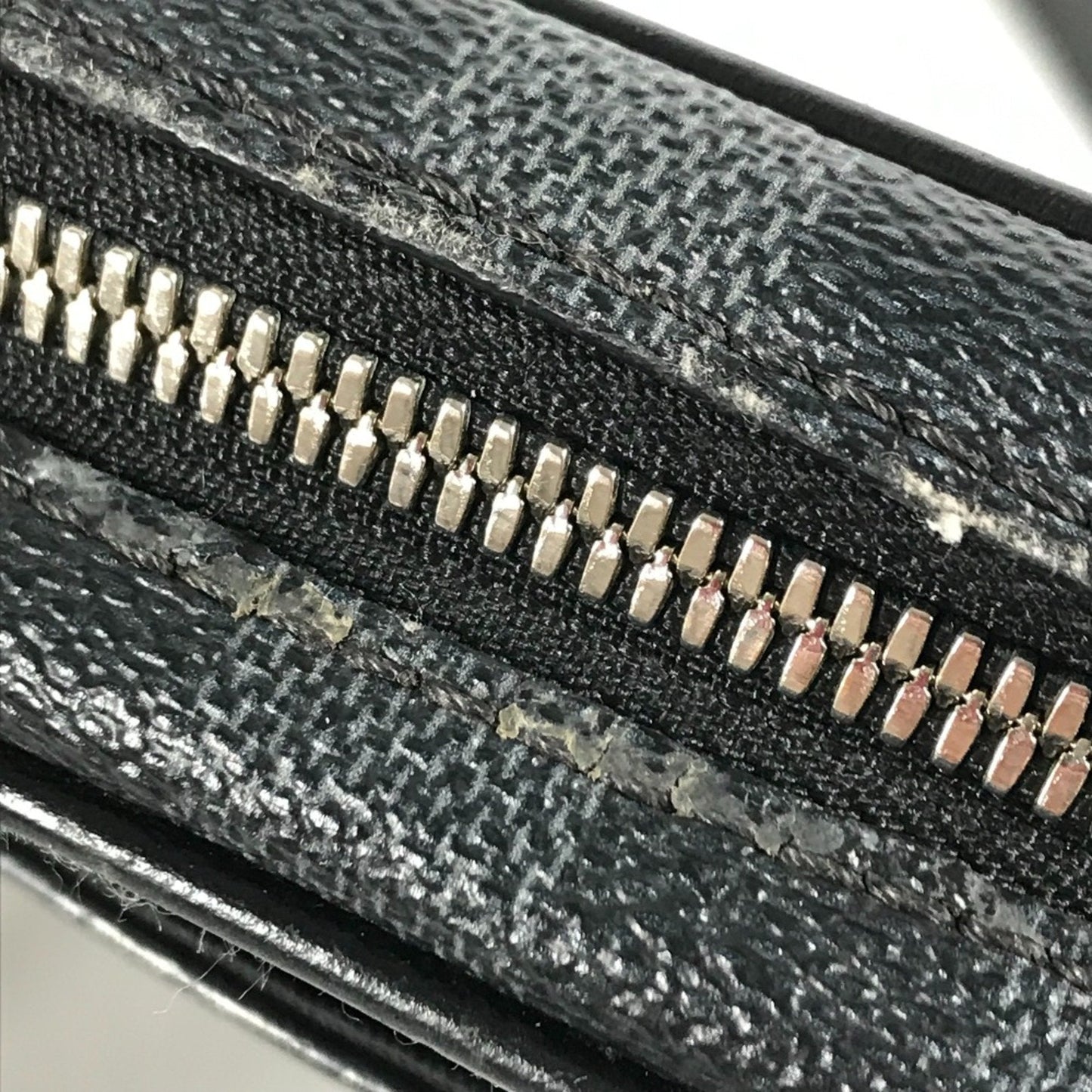 Louis Vuitton Black Other Shoulder Bag