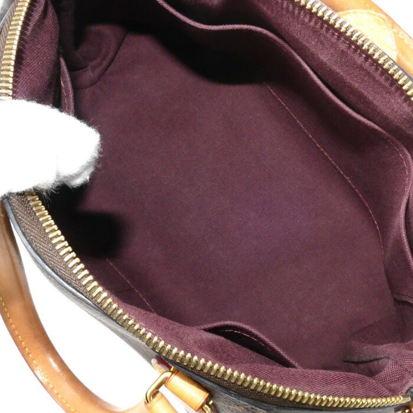 Louis Vuitton Brown Monogram Monogram Shoulder Bag