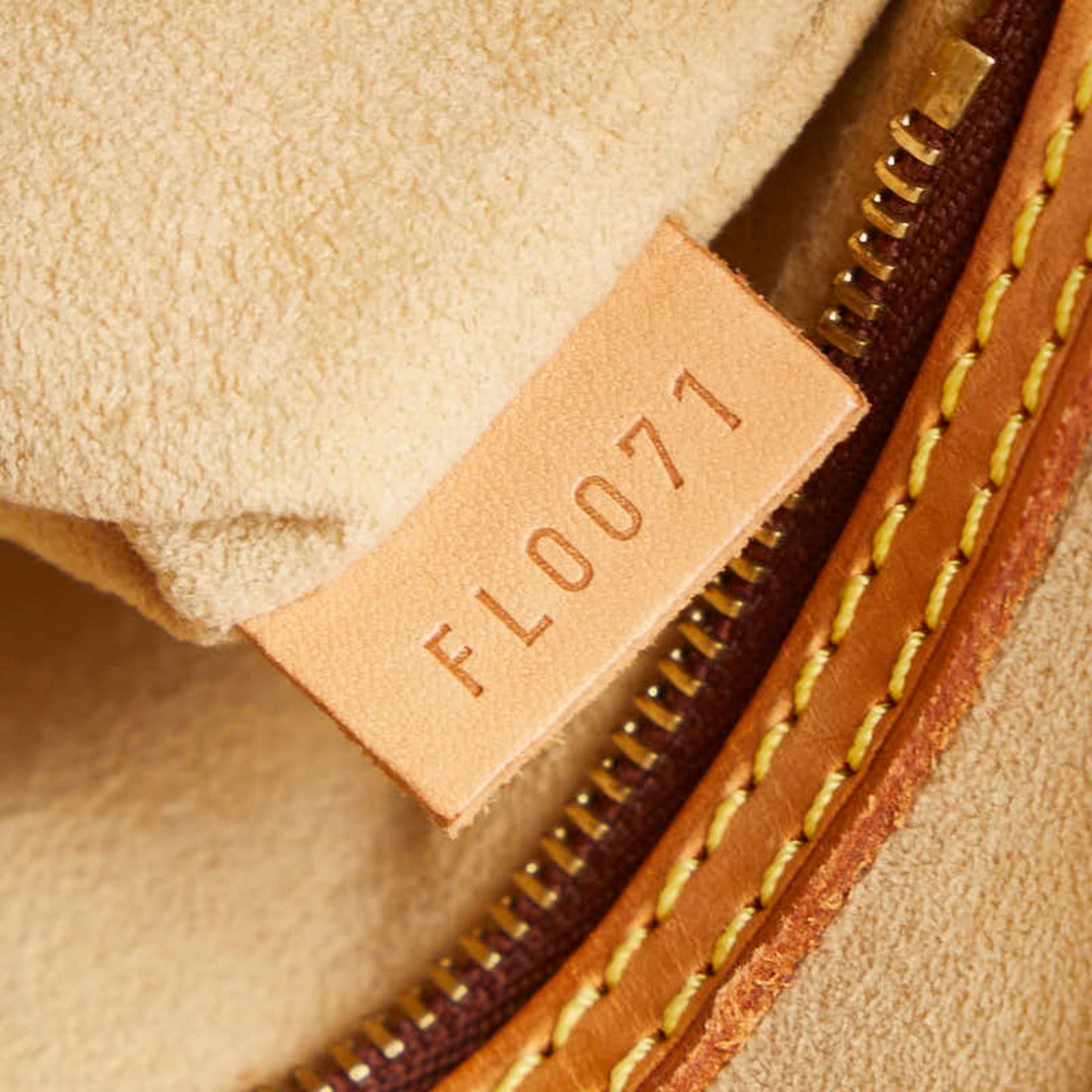 Louis Vuitton Monogram Brown Monogram Monogram Handbag Shoulder Bag