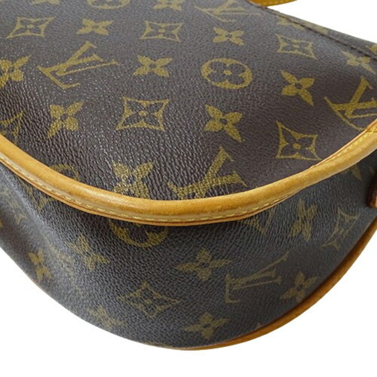 Louis Vuitton Monogram Monogram Shoulder Bag