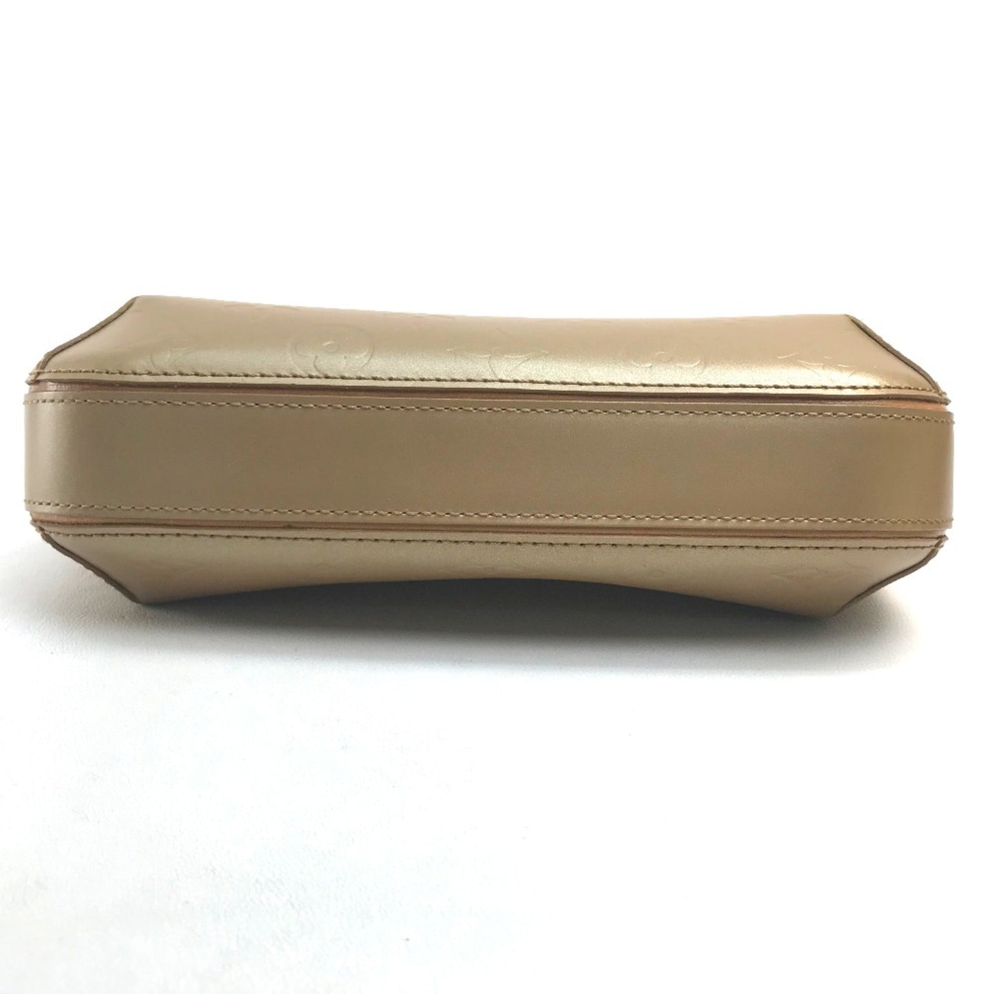 Louis Vuitton Gold Other Shoulder Bag