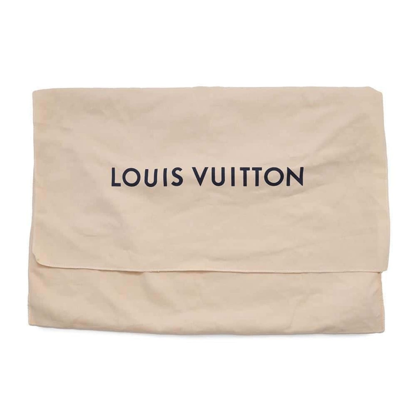 Louis Vuitton Monogram Blue Monogram Shoulder Bag