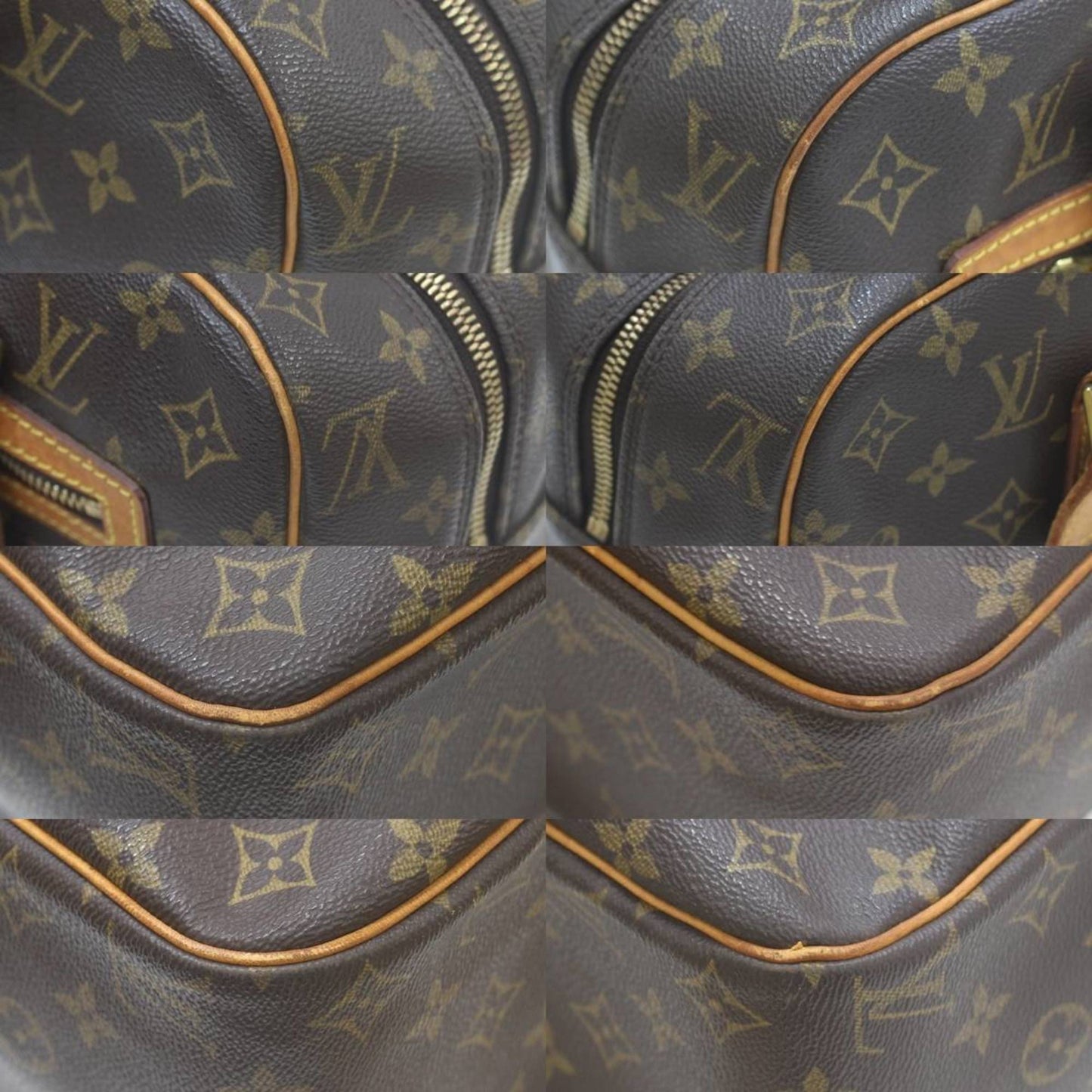 Louis Vuitton Monogram Monogram Monogram Shoulder Bag
