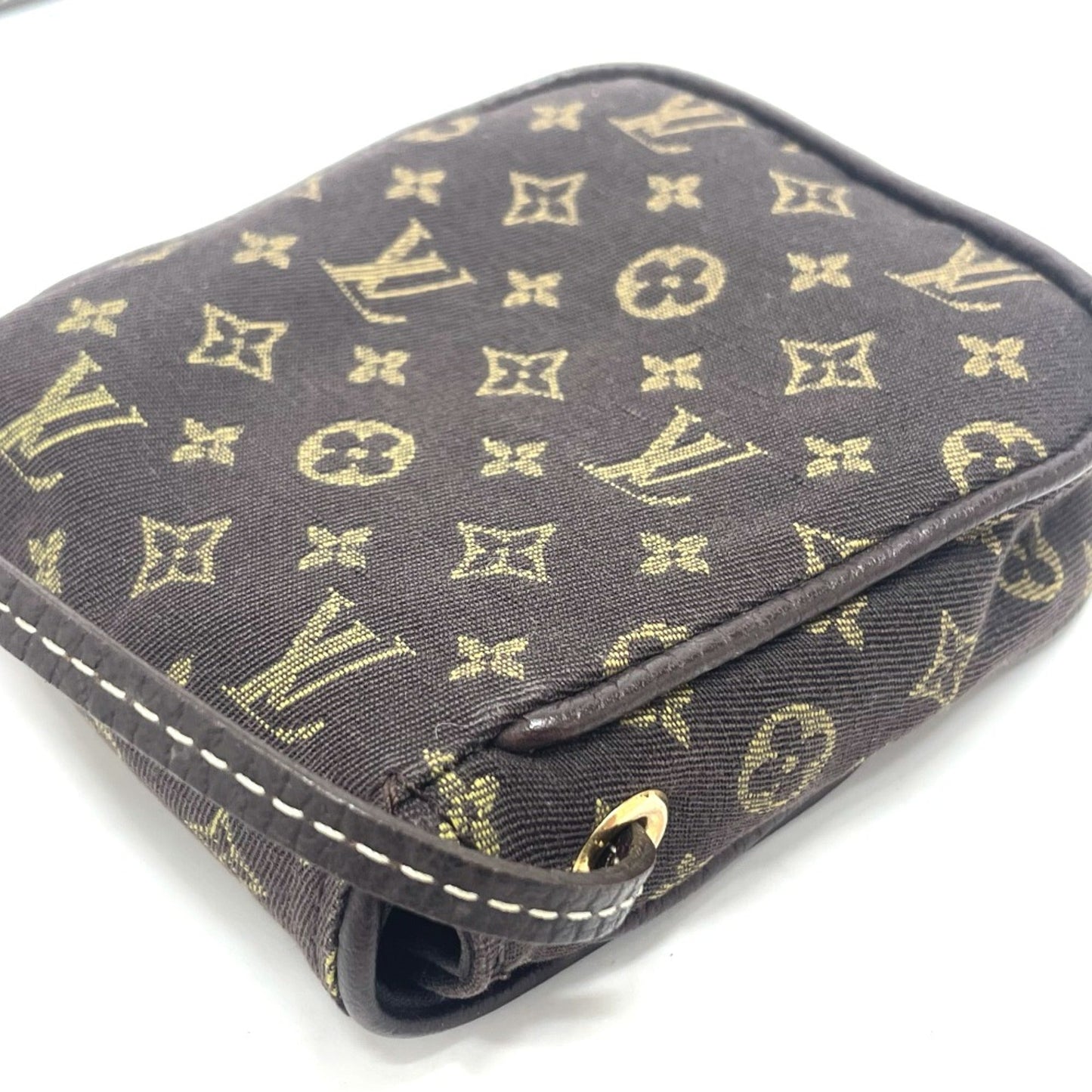 Louis Vuitton Brown Other Shoulder Bag