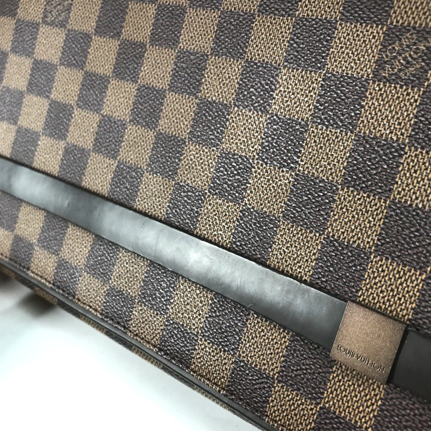 Louis Vuitton Brown Other Shoulder Bag