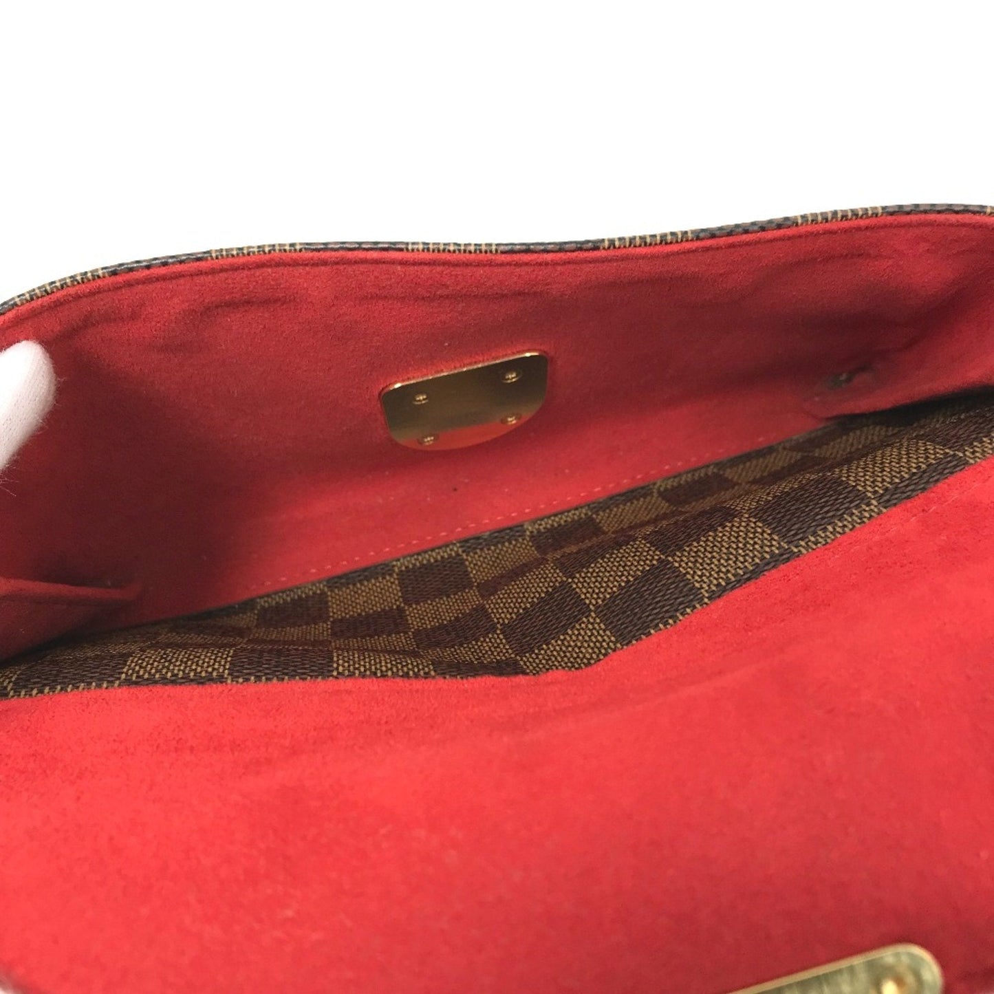 Louis Vuitton Brown Other Shoulder Bag