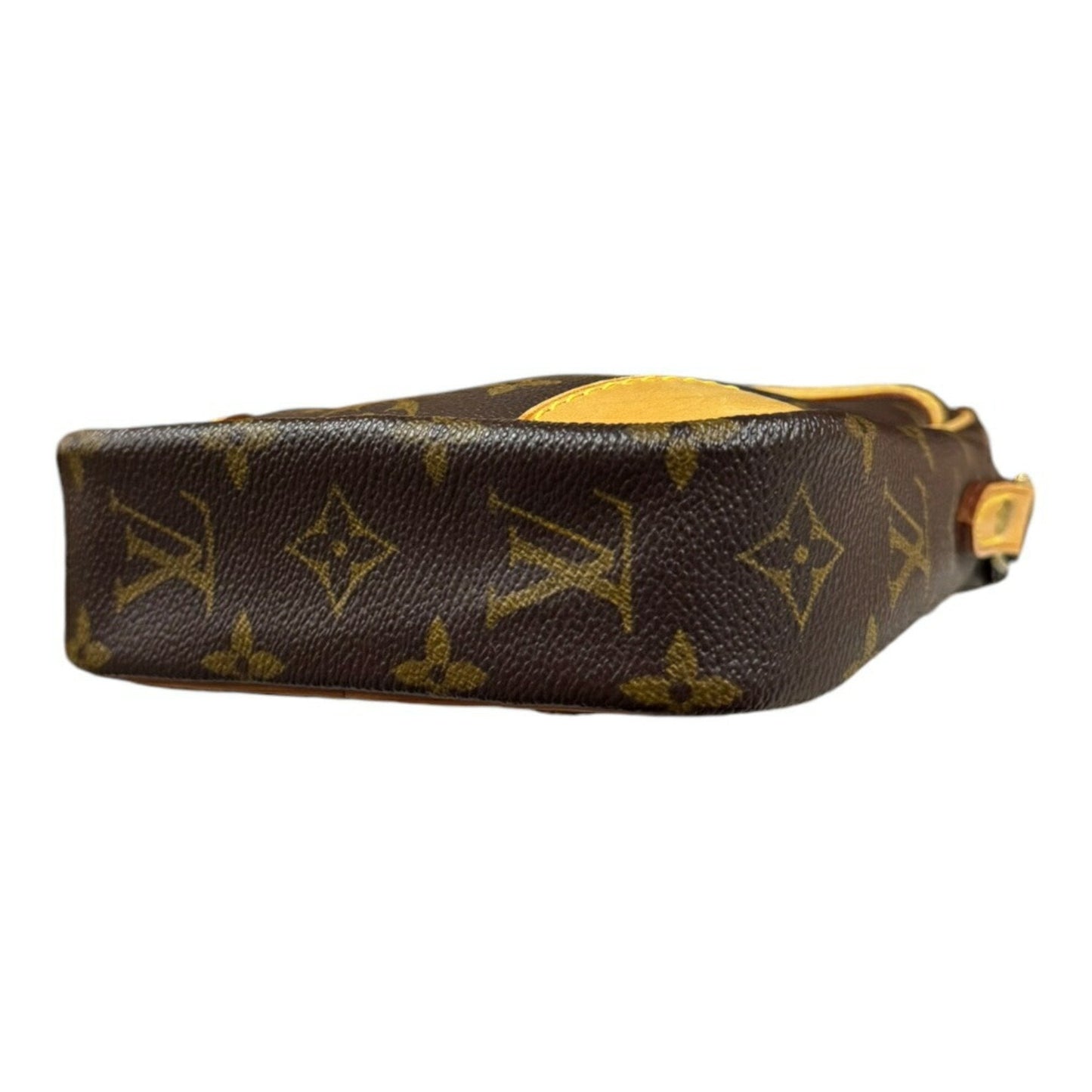 Louis Vuitton Brown Monogram Monogram Shoulder Bag
