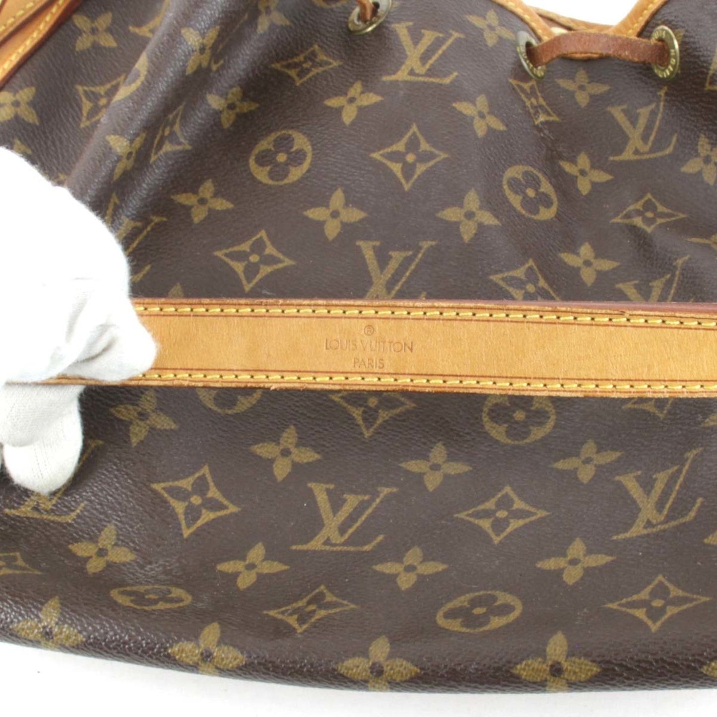 Louis Vuitton Monogram Monogram Monogram Shoulder Bag