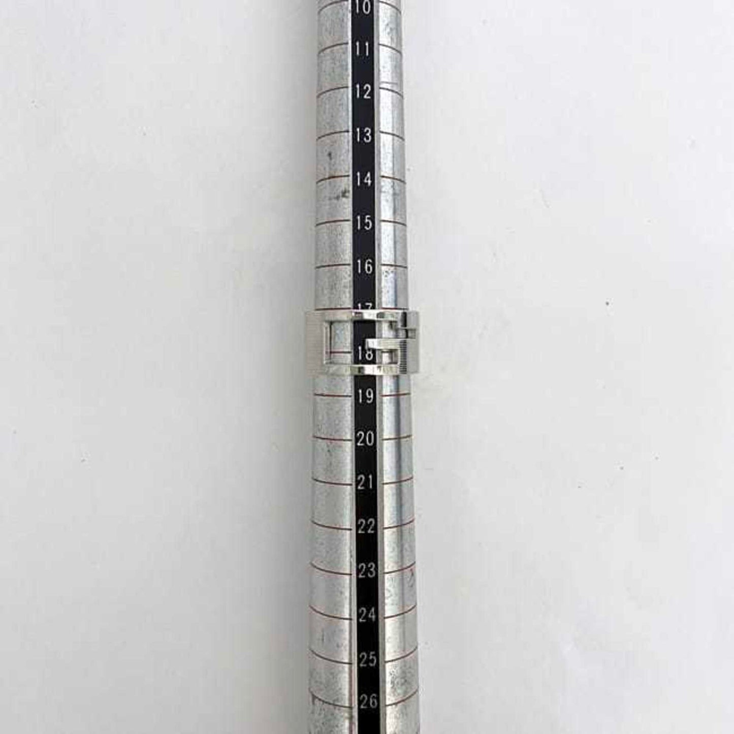 Gucci Silver Silver 925 Band Ring