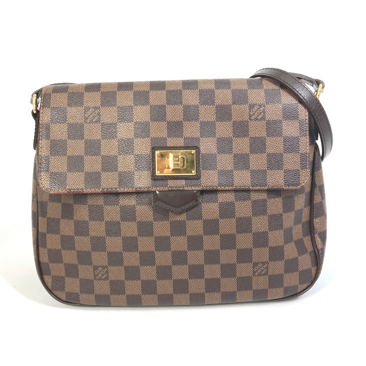 Louis Vuitton Brown Other Shoulder Bag