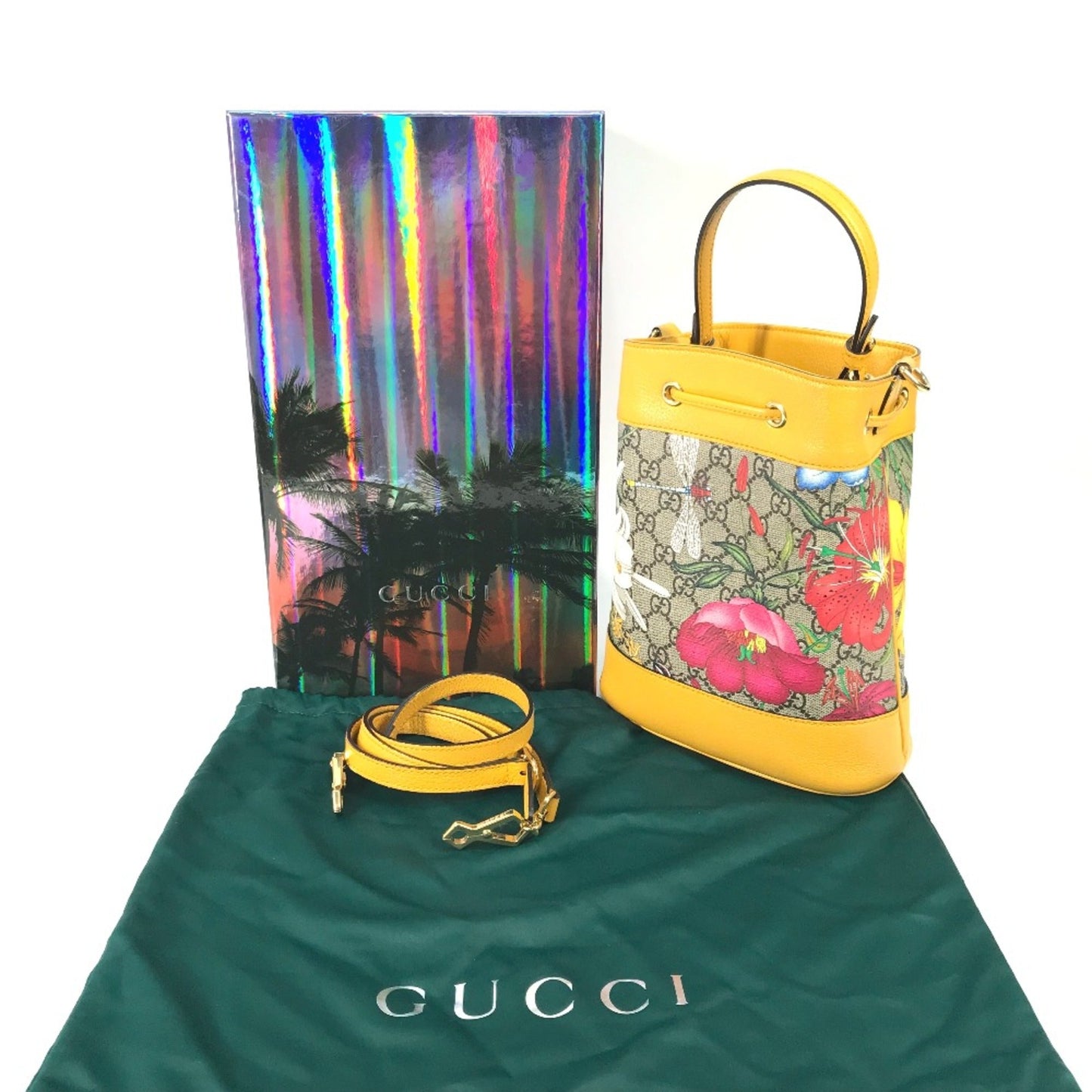 Gucci Beige Other Handbag