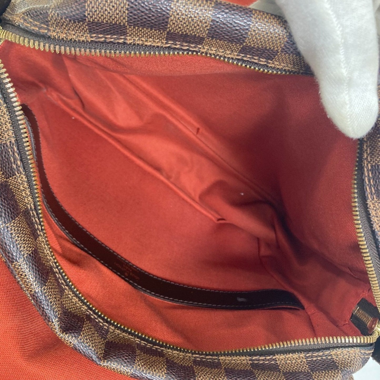 Louis Vuitton Brown Other Shoulder Bag