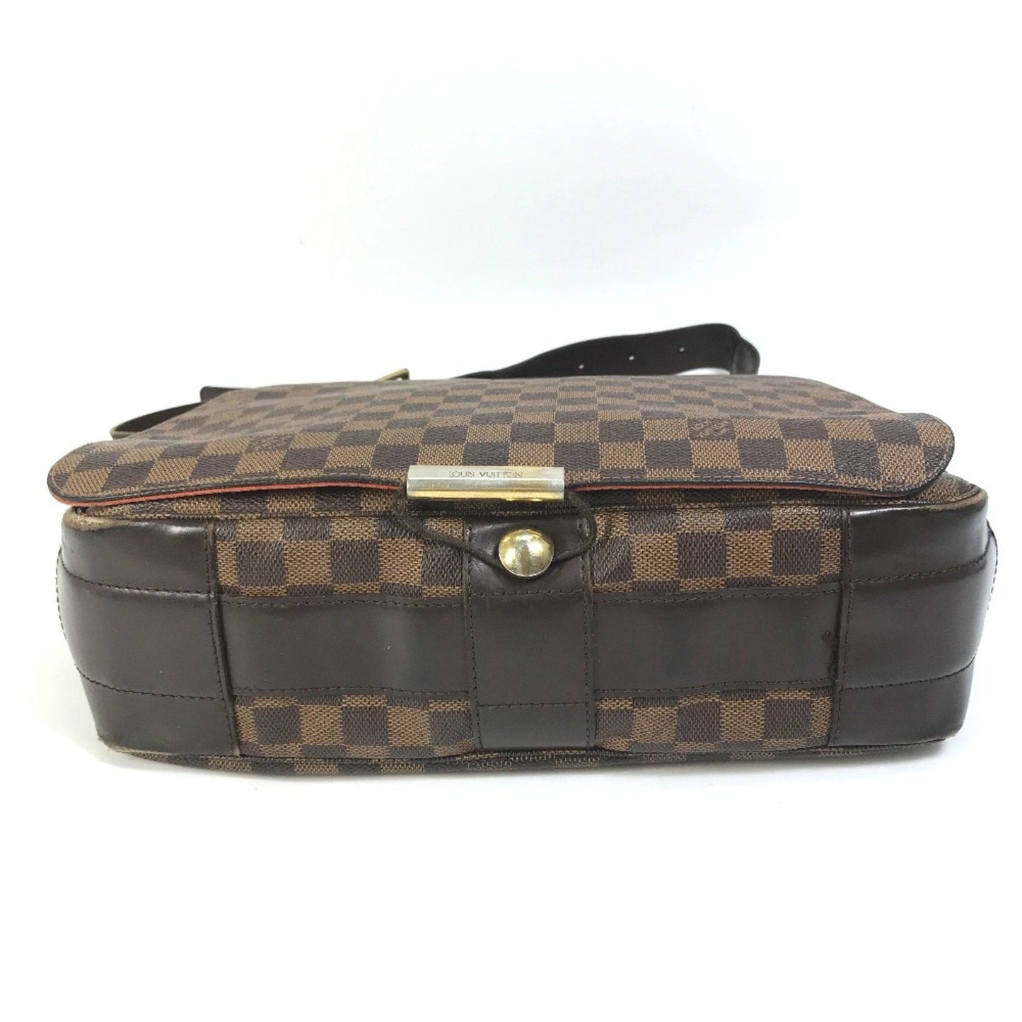 Louis Vuitton Brown Other Shoulder Bag