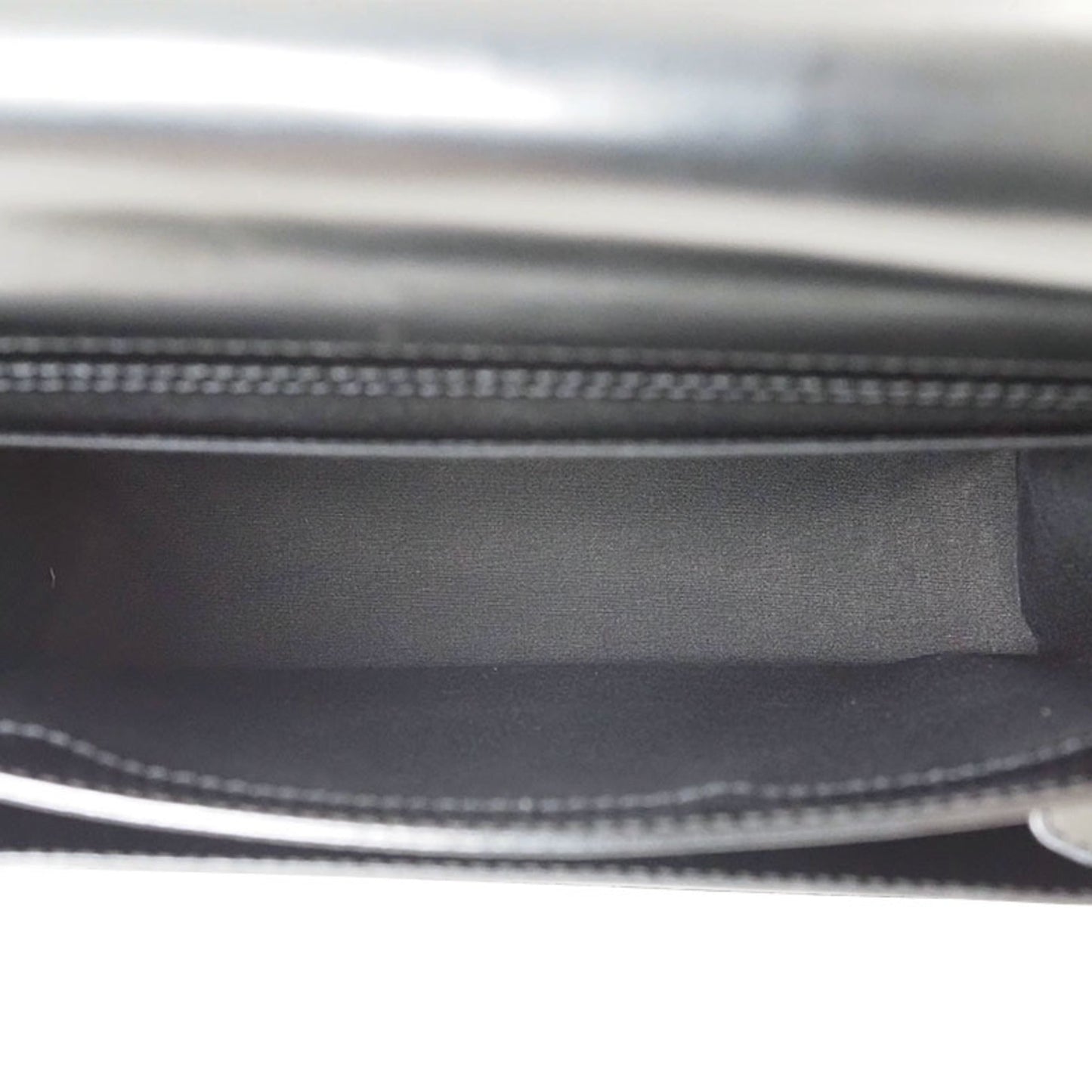 Louis Vuitton Noir Nomade Leather Shoulder Bag