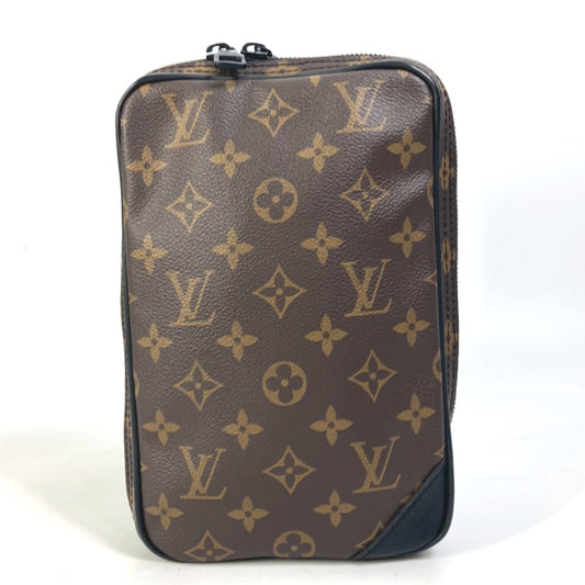 Louis Vuitton Brown Other Shoulder Bag ()
