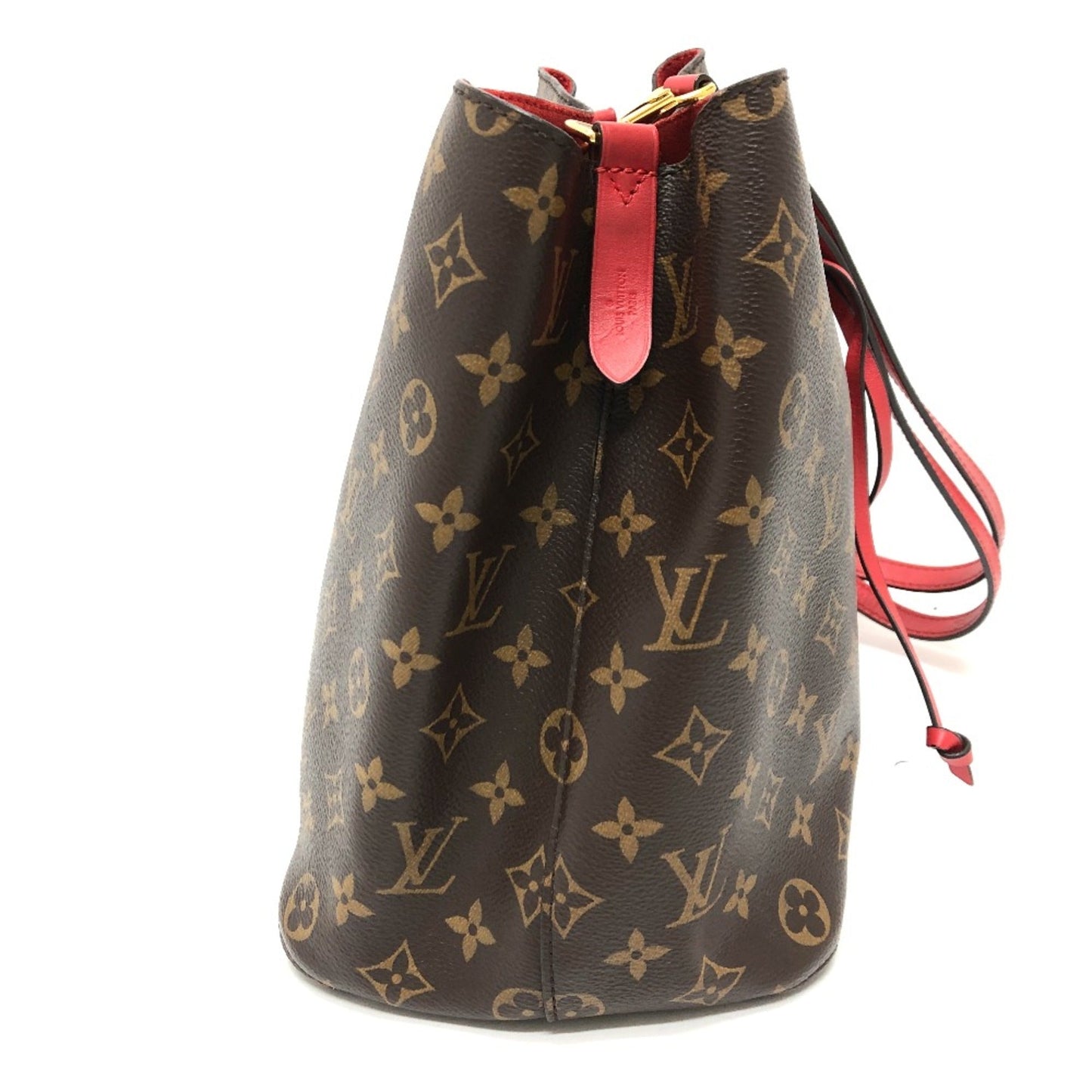 Louis Vuitton Brown Other Shoulder Bag