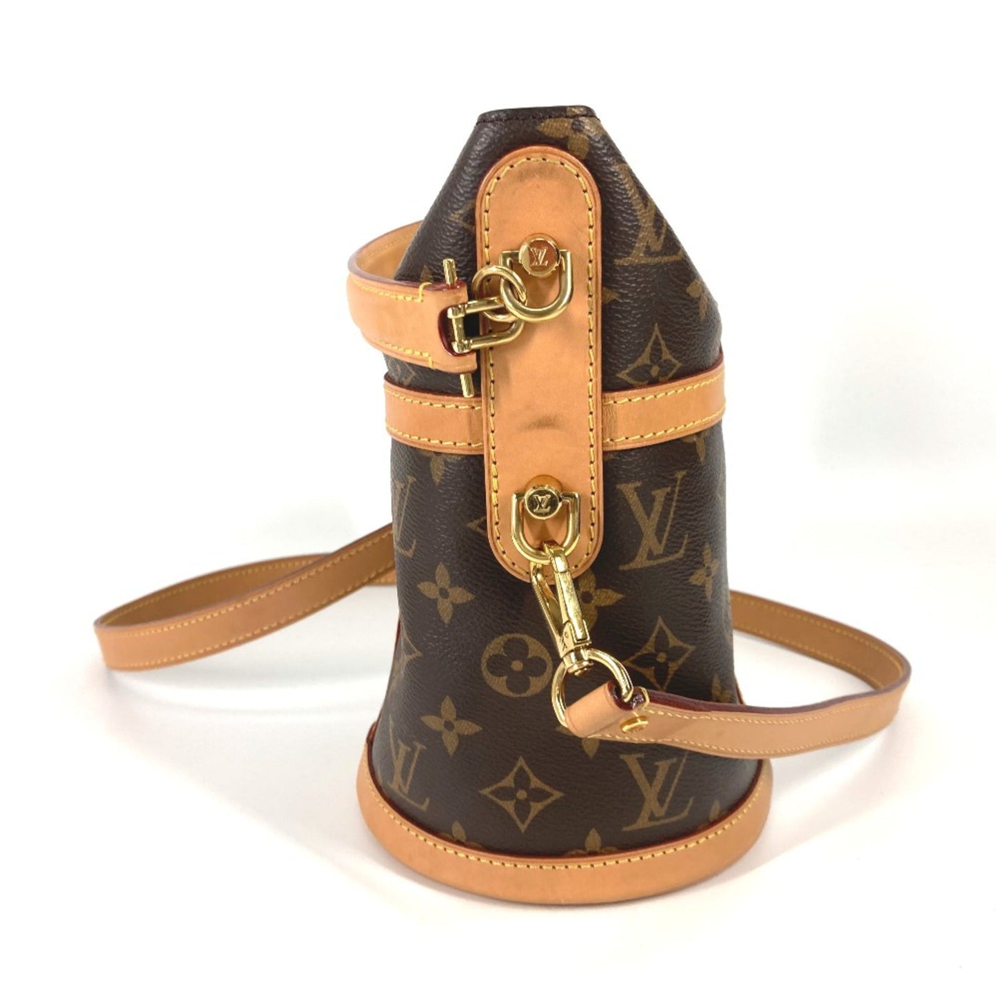 Louis Vuitton Brown Other Shoulder Bag