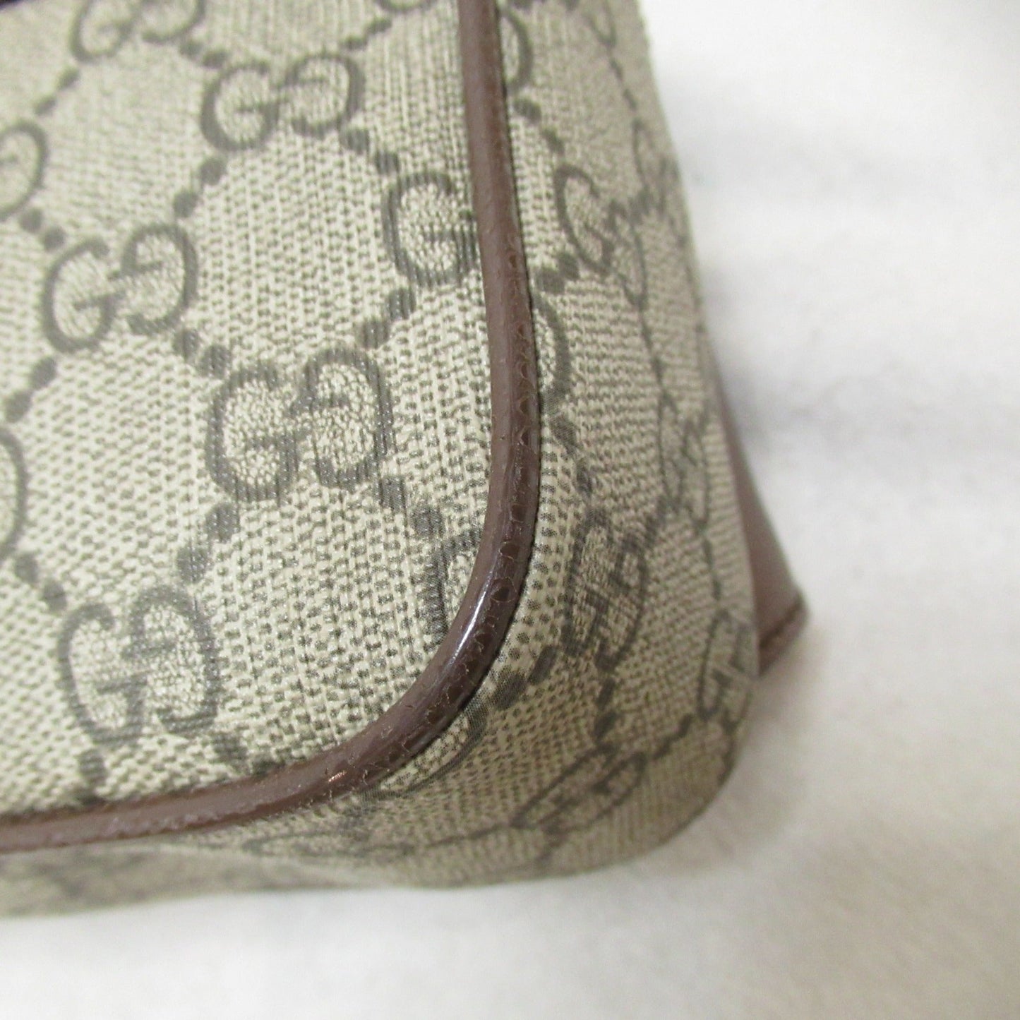 Gucci Beige Other Sling Bag