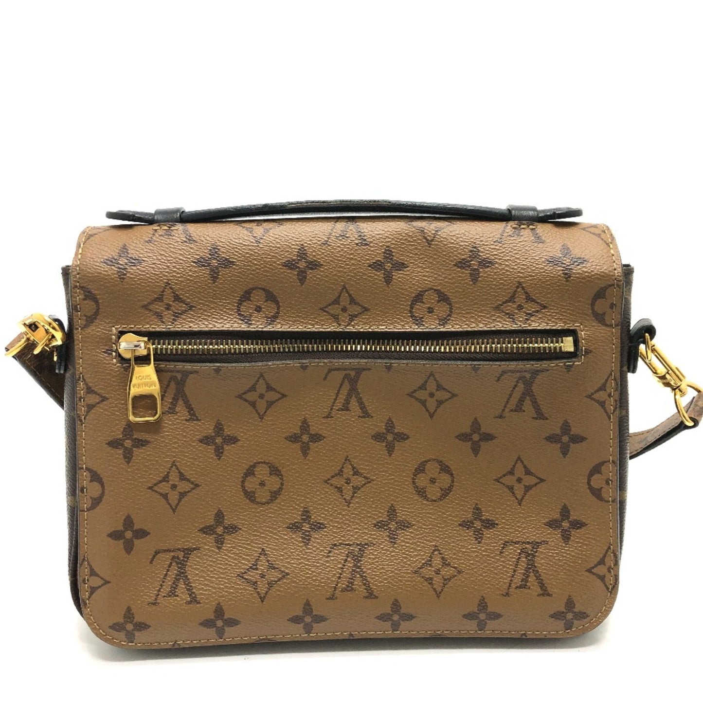 Louis Vuitton Brown Other Shoulder Bag
