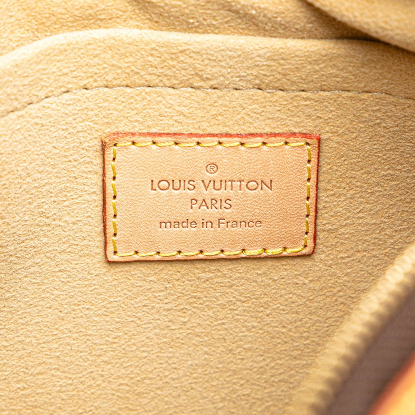 Louis Vuitton Monogram Etoile Brown Monogram Monogram Shoulder Bag