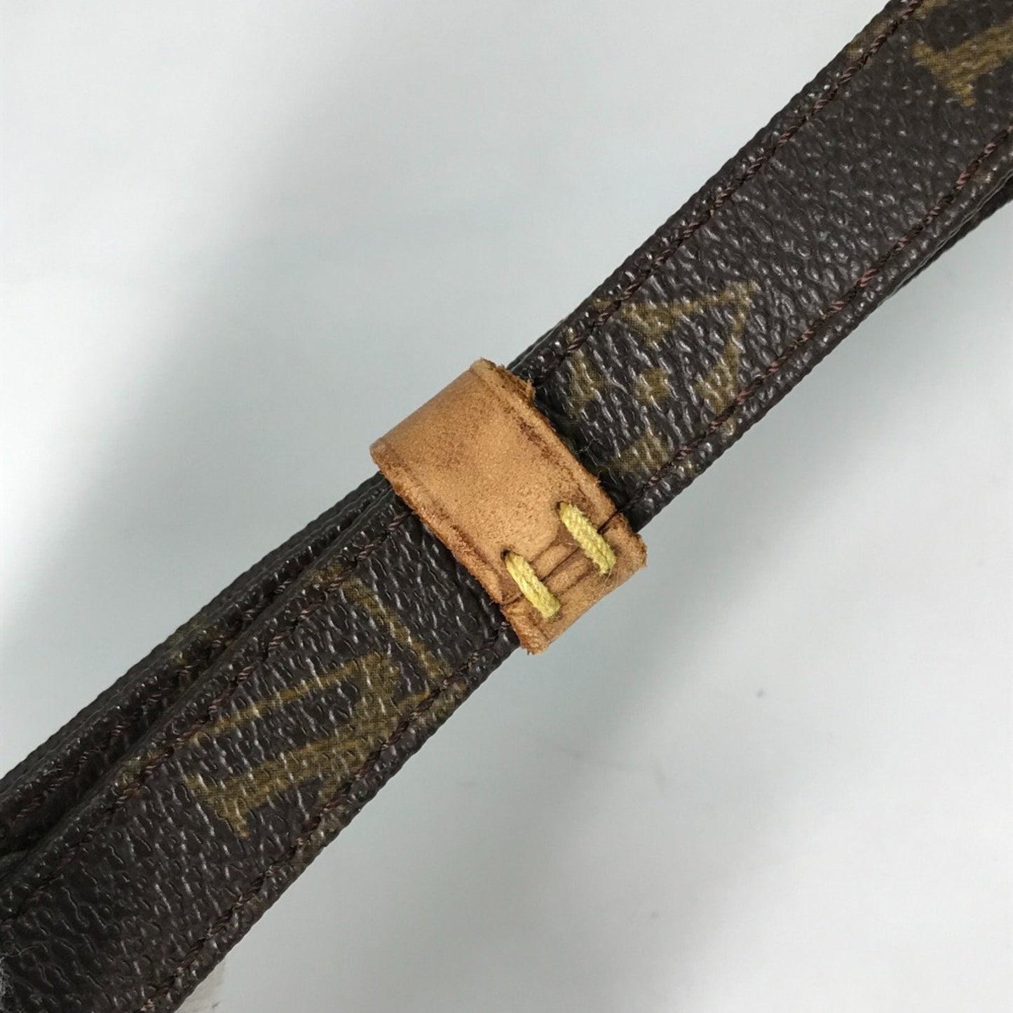 Louis Vuitton Brown Other Shoulder Bag