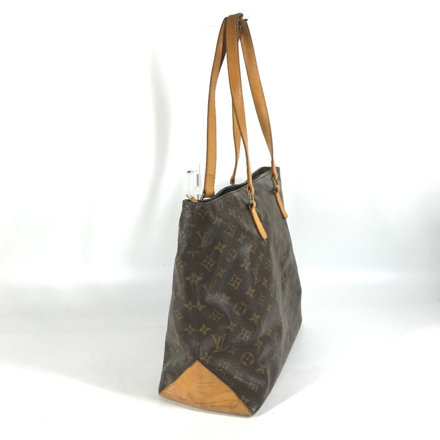 Louis Vuitton Brown Other Shoulder Bag