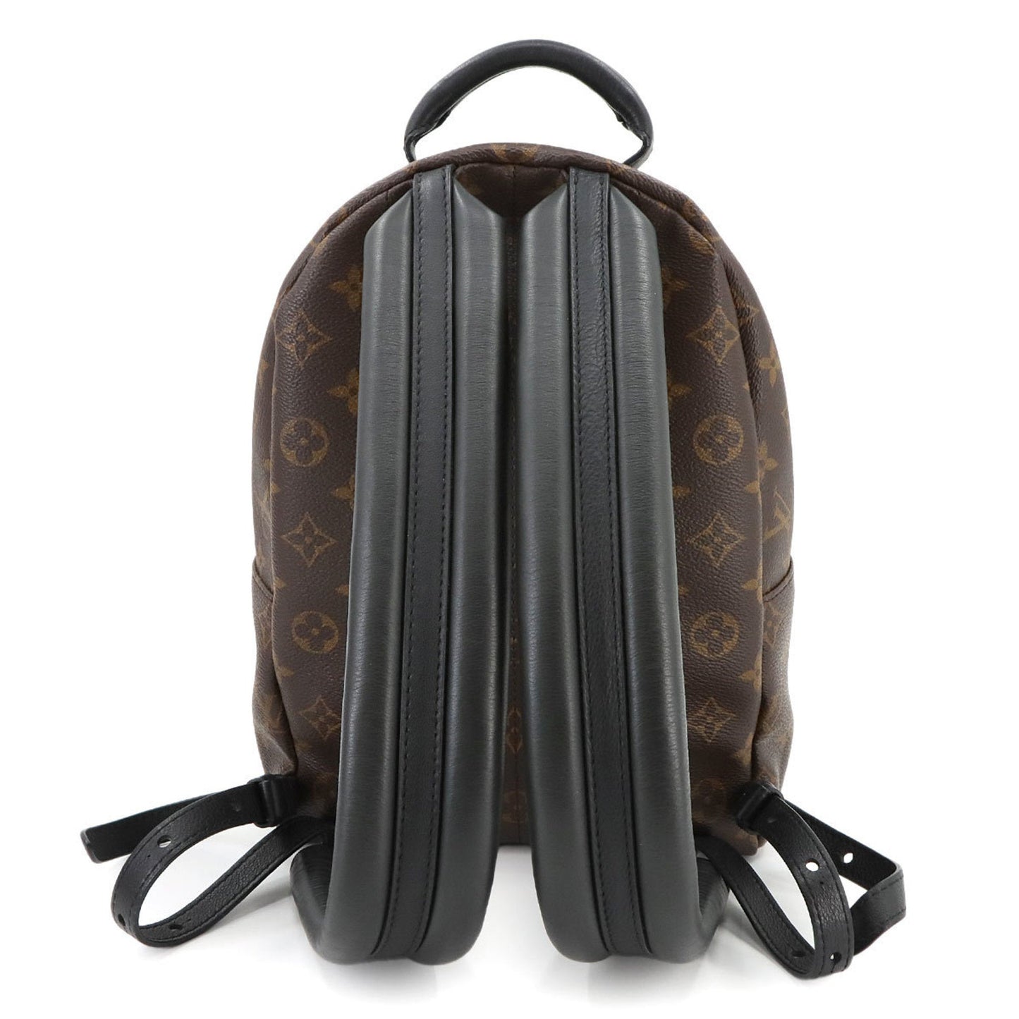 Louis Vuitton Brown Monogram Monogram Canvas Backpack