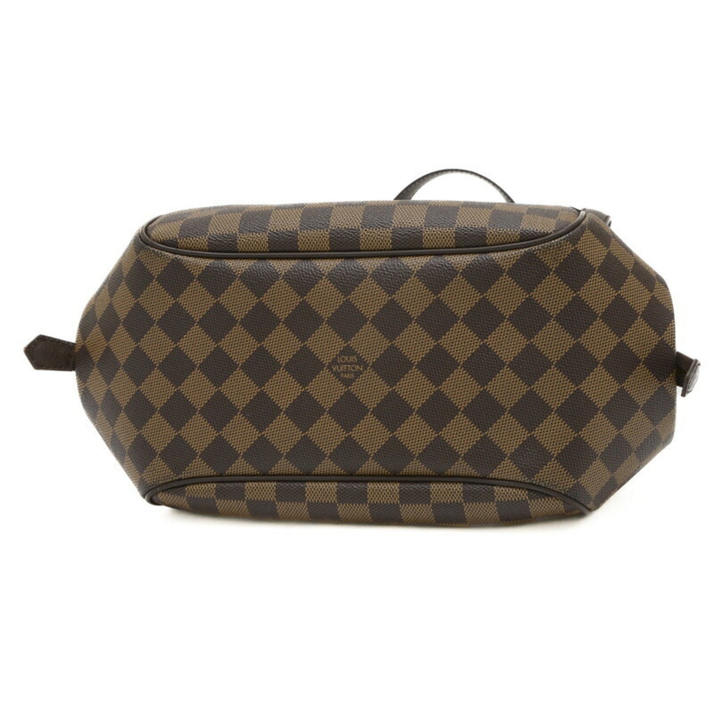 Louis Vuitton Damier Damier Canvas Damier Canvas Shoulder Bag