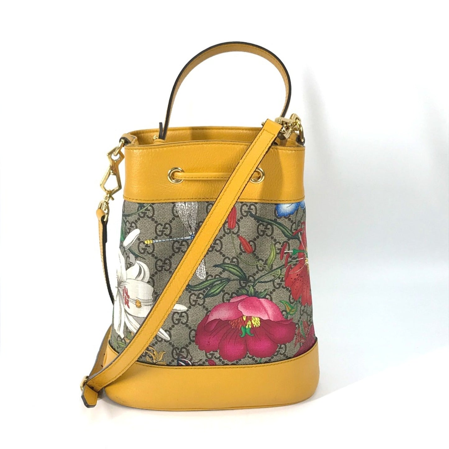 Gucci Beige Other Handbag