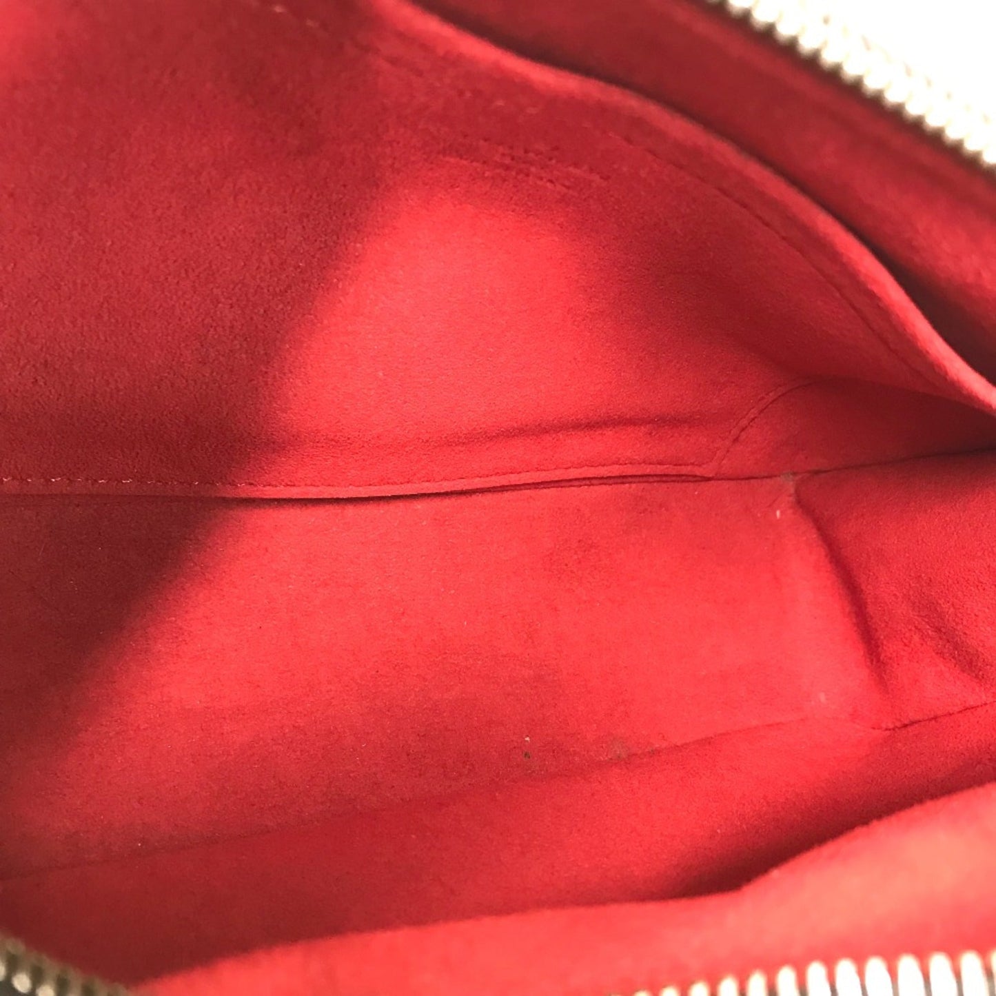 Louis Vuitton Brown Other Shoulder Bag