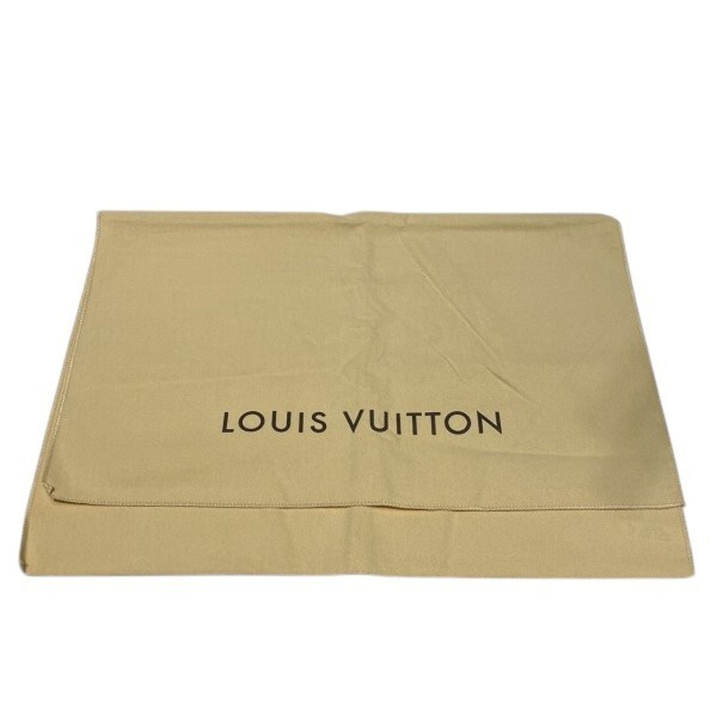 Louis Vuitton Brown Shoulder Bag