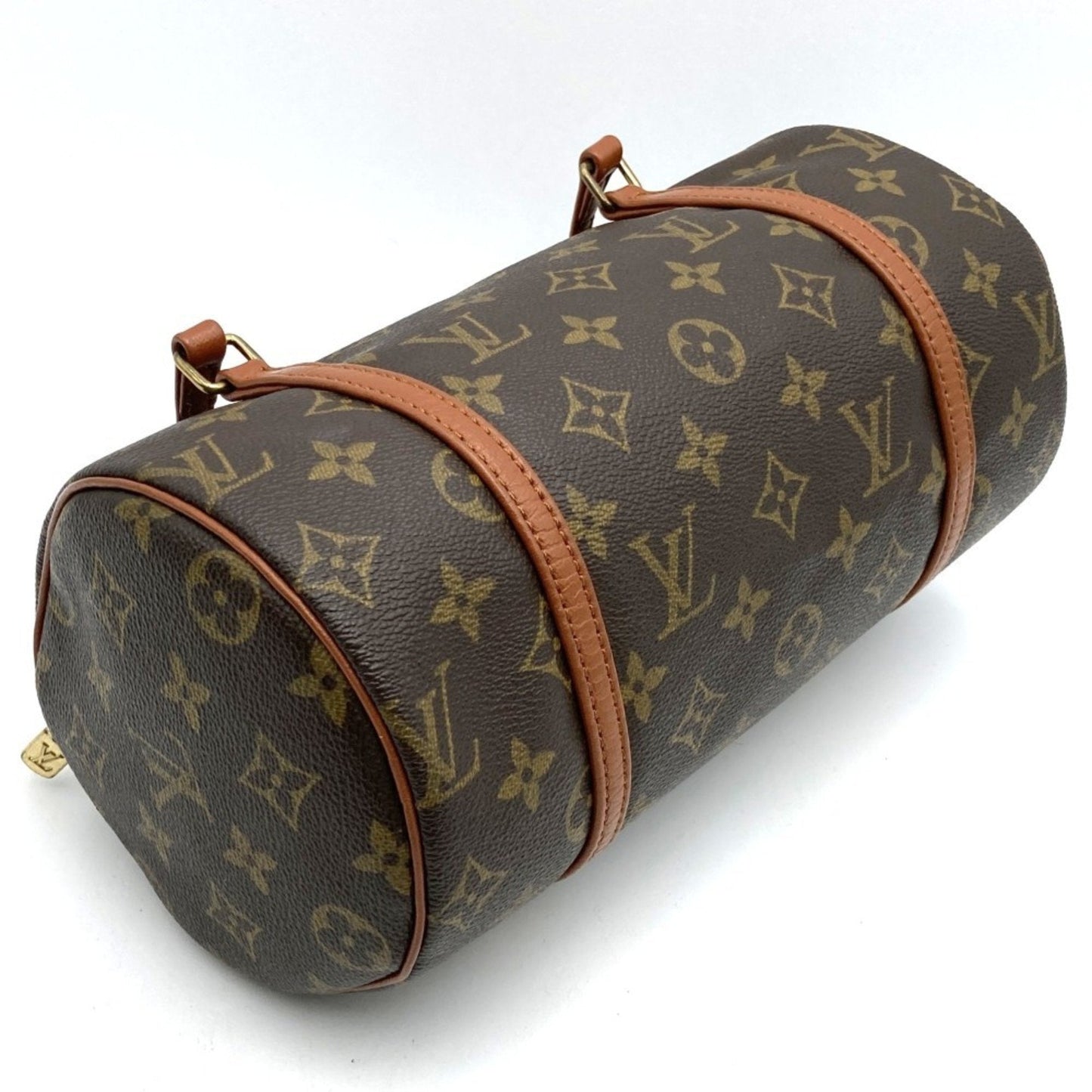 Louis Vuitton Monogram Brown Monogram Handbag Shoulder Bag