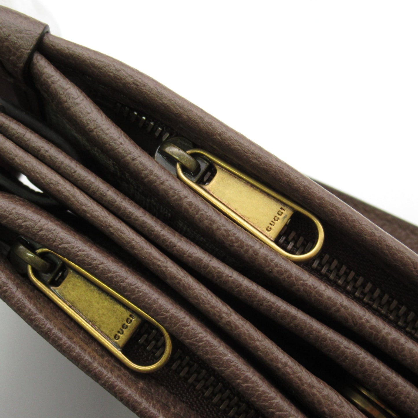 Gucci Brown Other Shoulder Bag