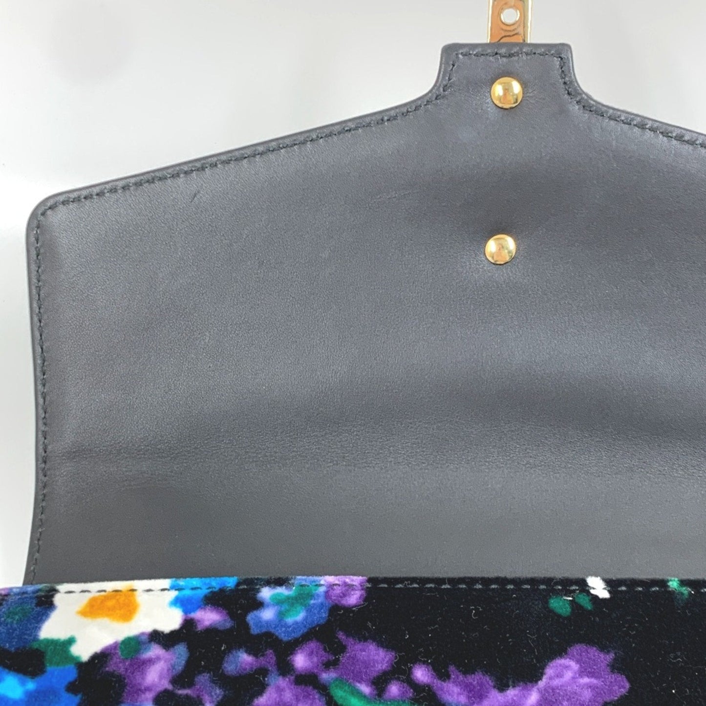 Gucci Other Leather Shoulder Bag
