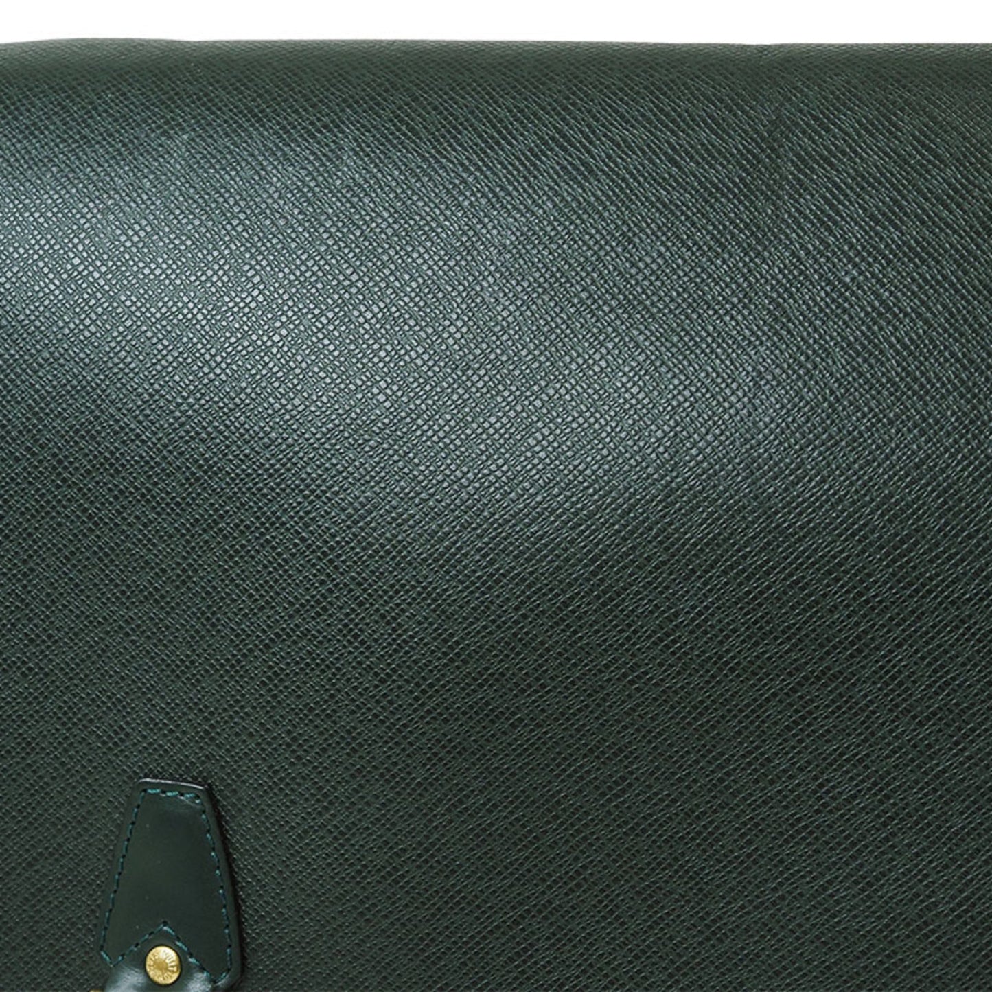 Louis Vuitton Taiga Episea Taiga Leather Shoulder Bag