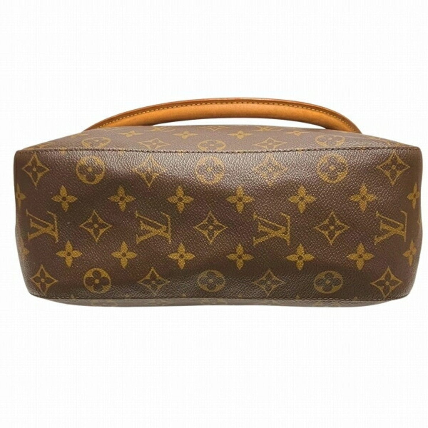 Louis Vuitton Monogram Brown Monogram Shoulder Bag