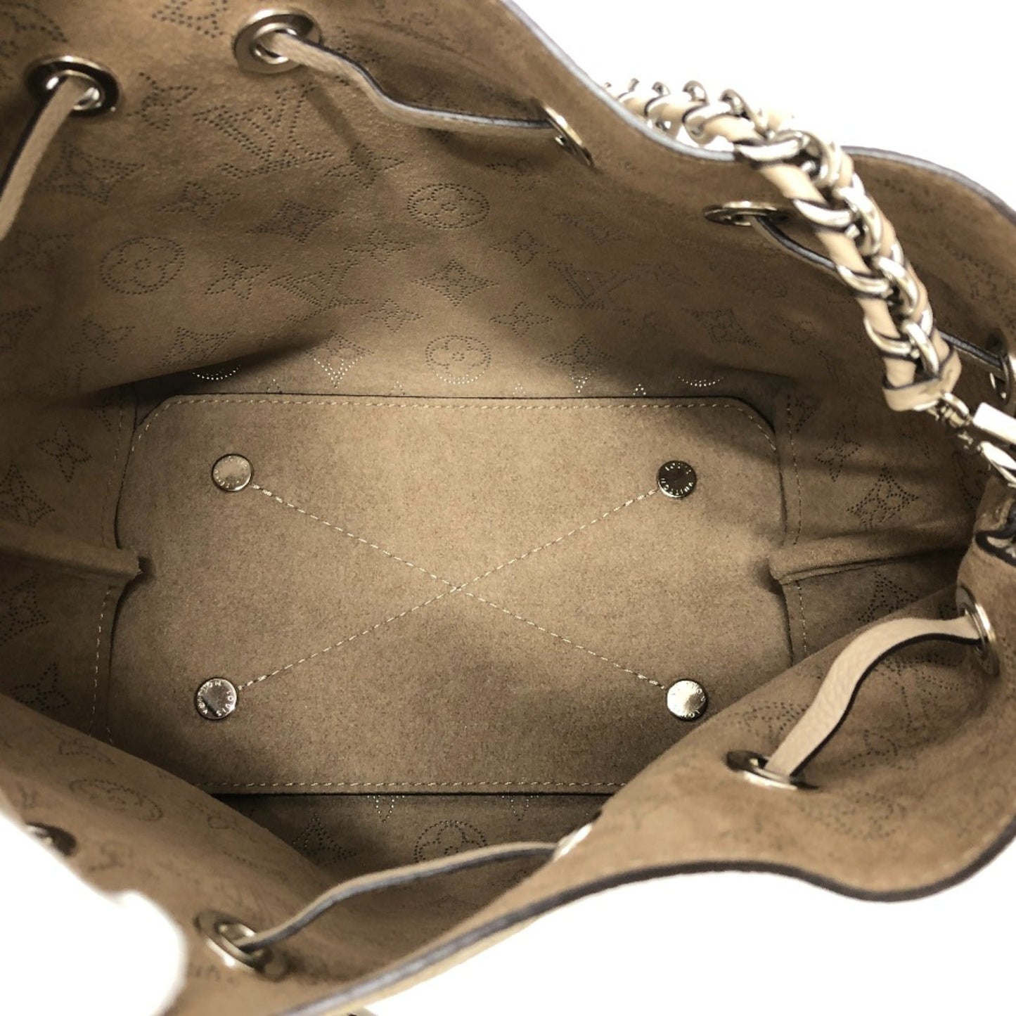 Louis Vuitton Beige Other Shoulder Bag