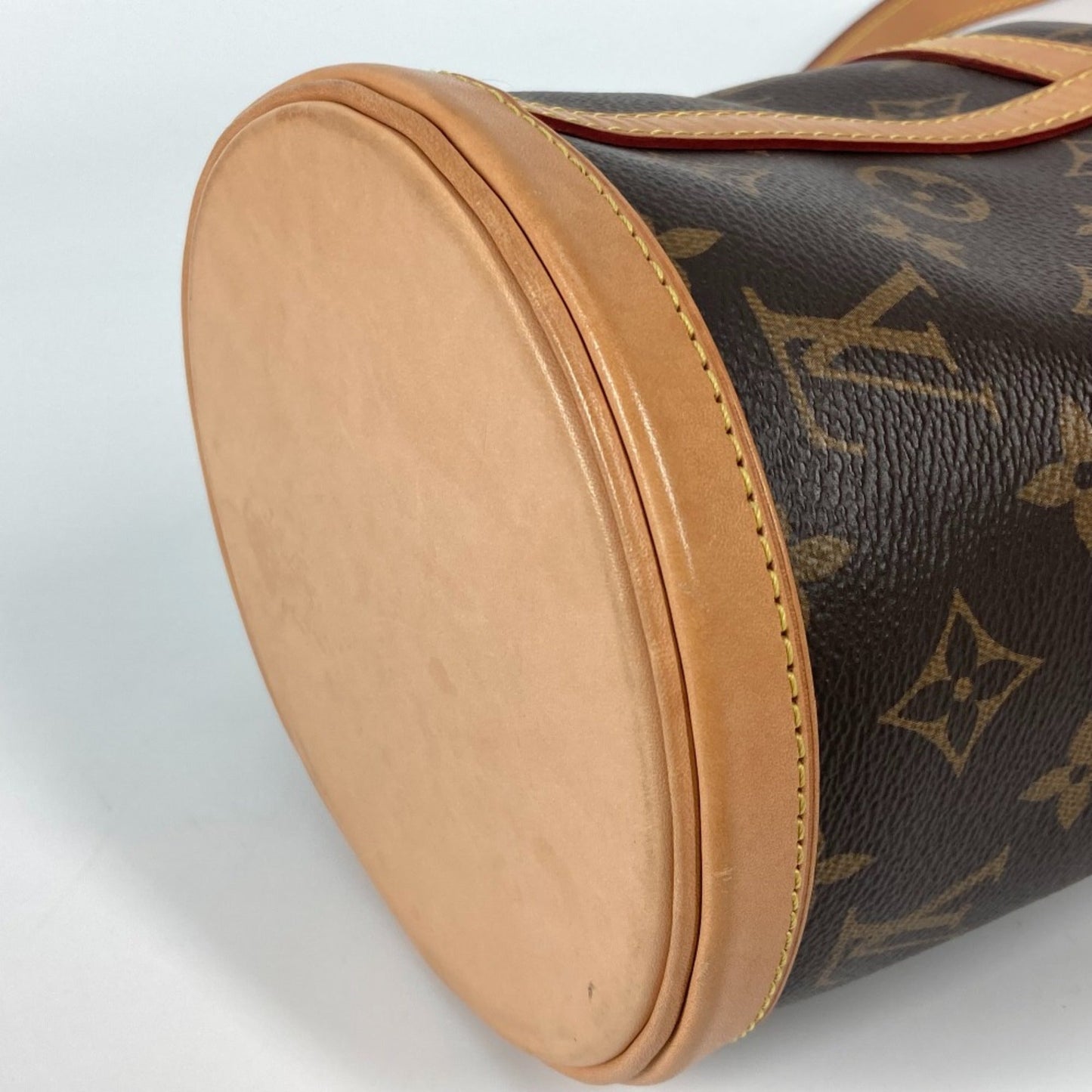Louis Vuitton Brown Other Shoulder Bag