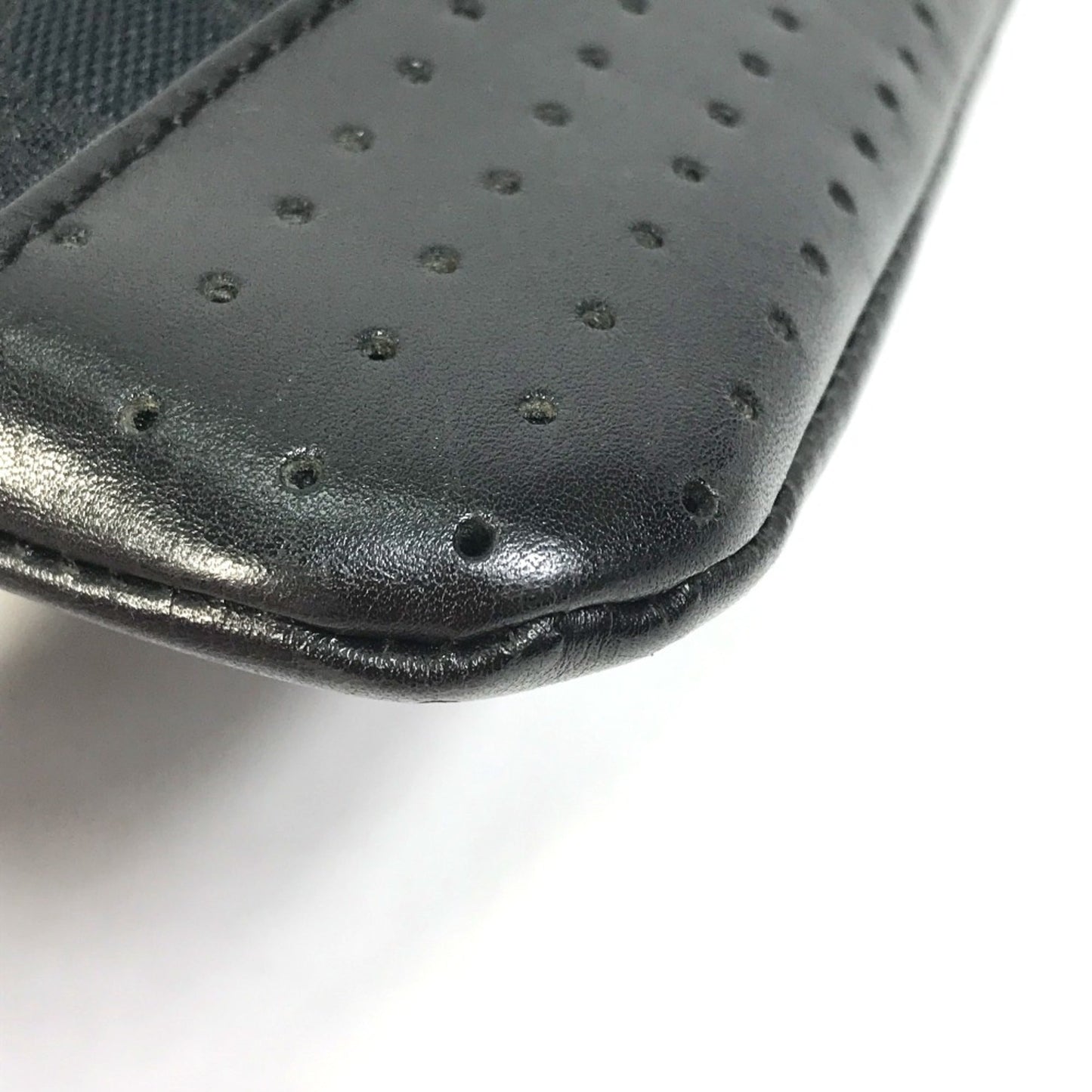 Gucci Black Other Shoulder Bag