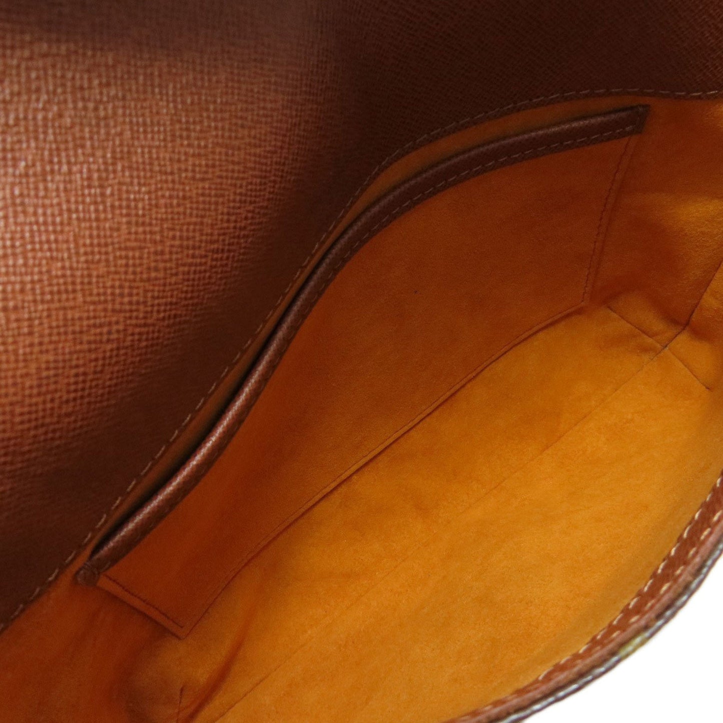 Louis Vuitton Monogram Monogram Shoulder Bag