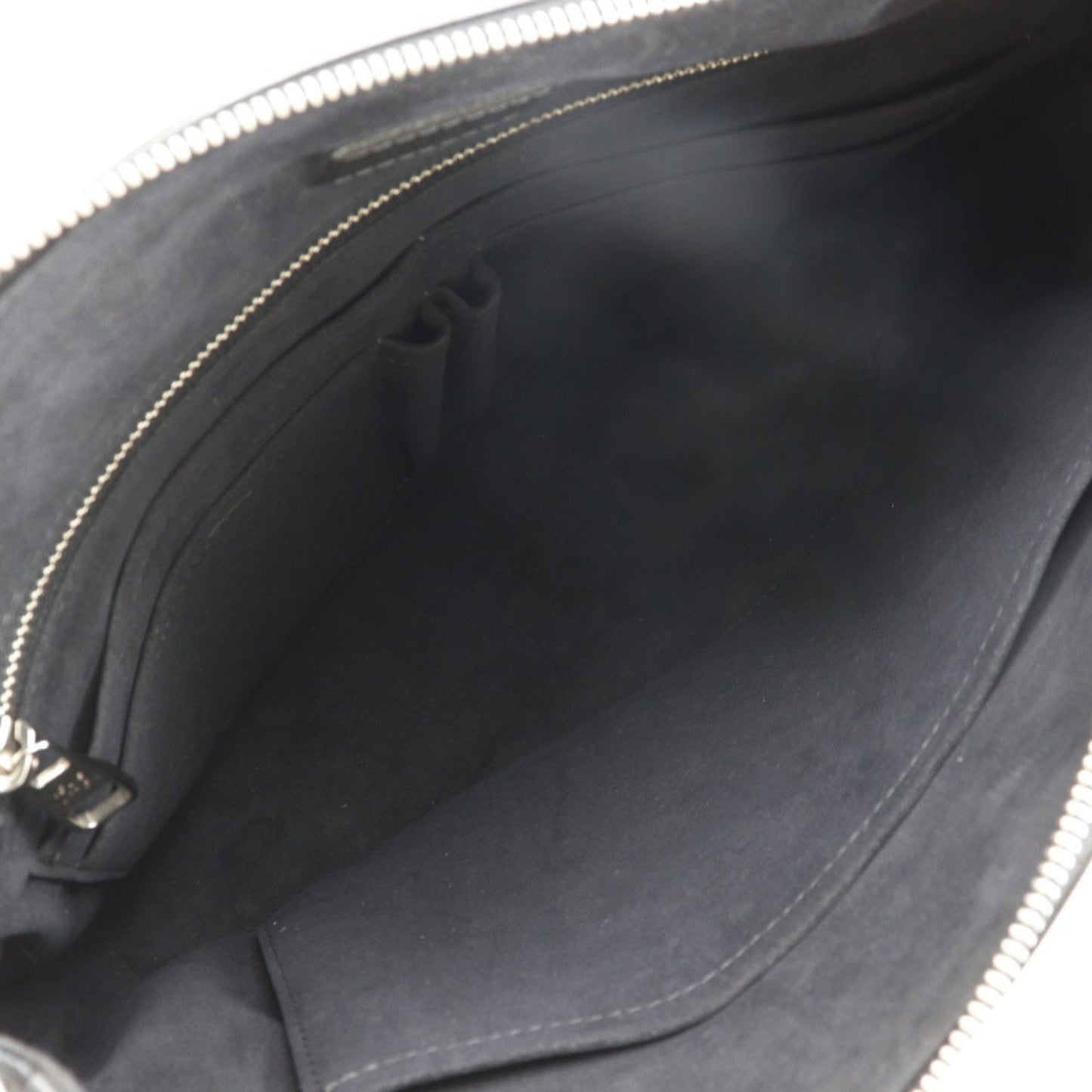 Louis Vuitton Black Navy Shoulder Bag