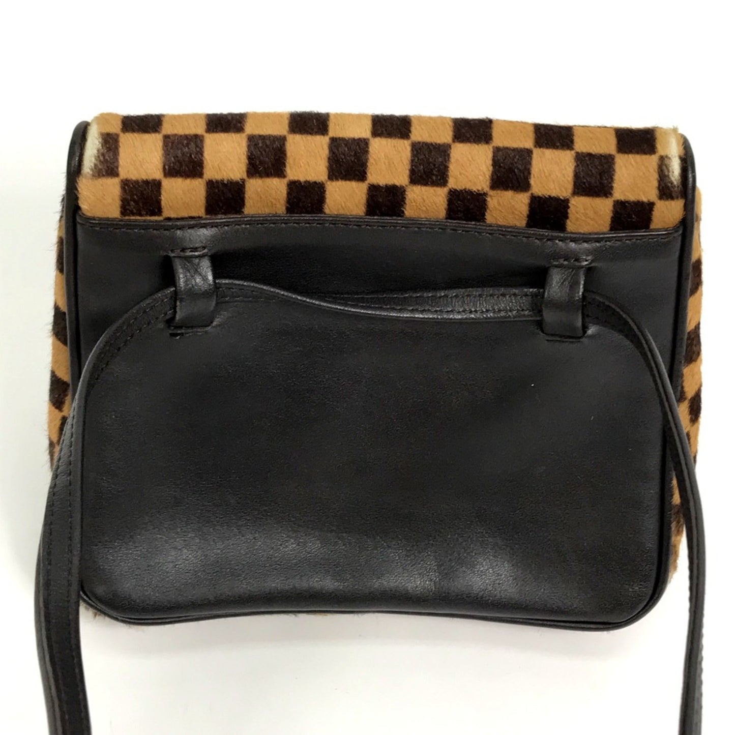 Louis Vuitton Brown Other Shoulder Bag