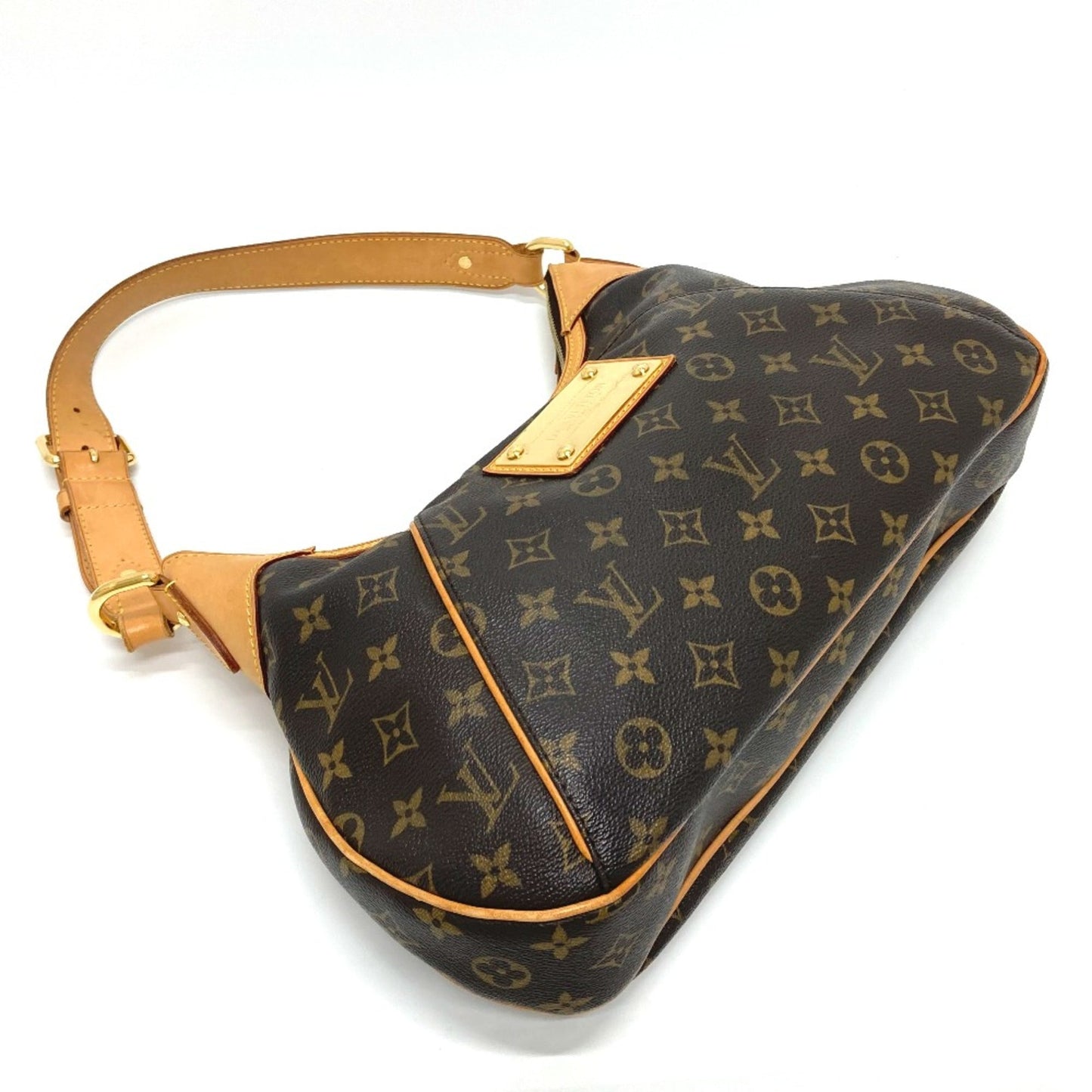 Louis Vuitton Brown Other Shoulder Bag