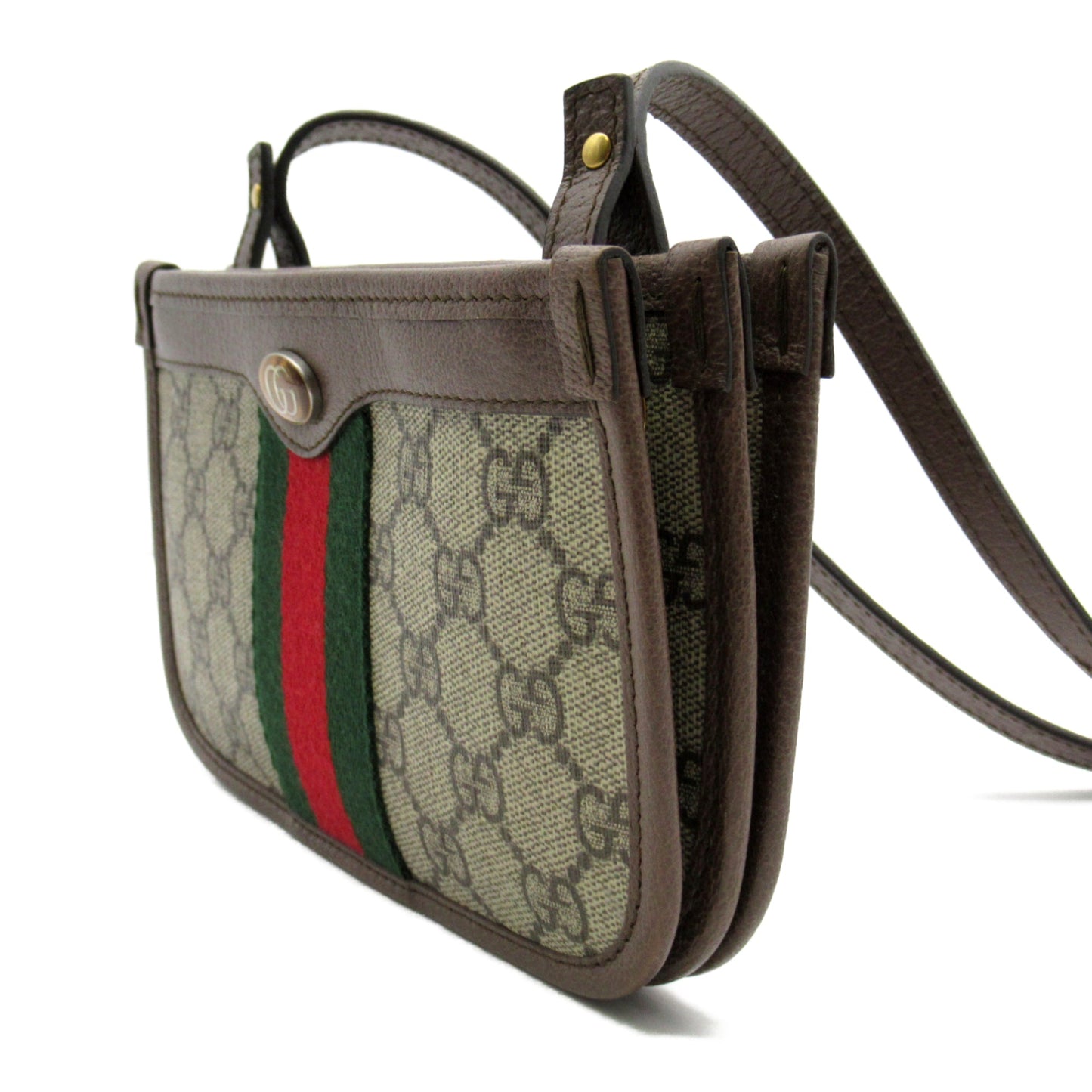 Gucci Brown Other Shoulder Bag