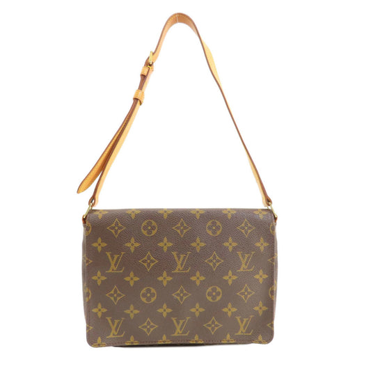 Louis Vuitton Monogram Monogram Monogram Shoulder Bag ()