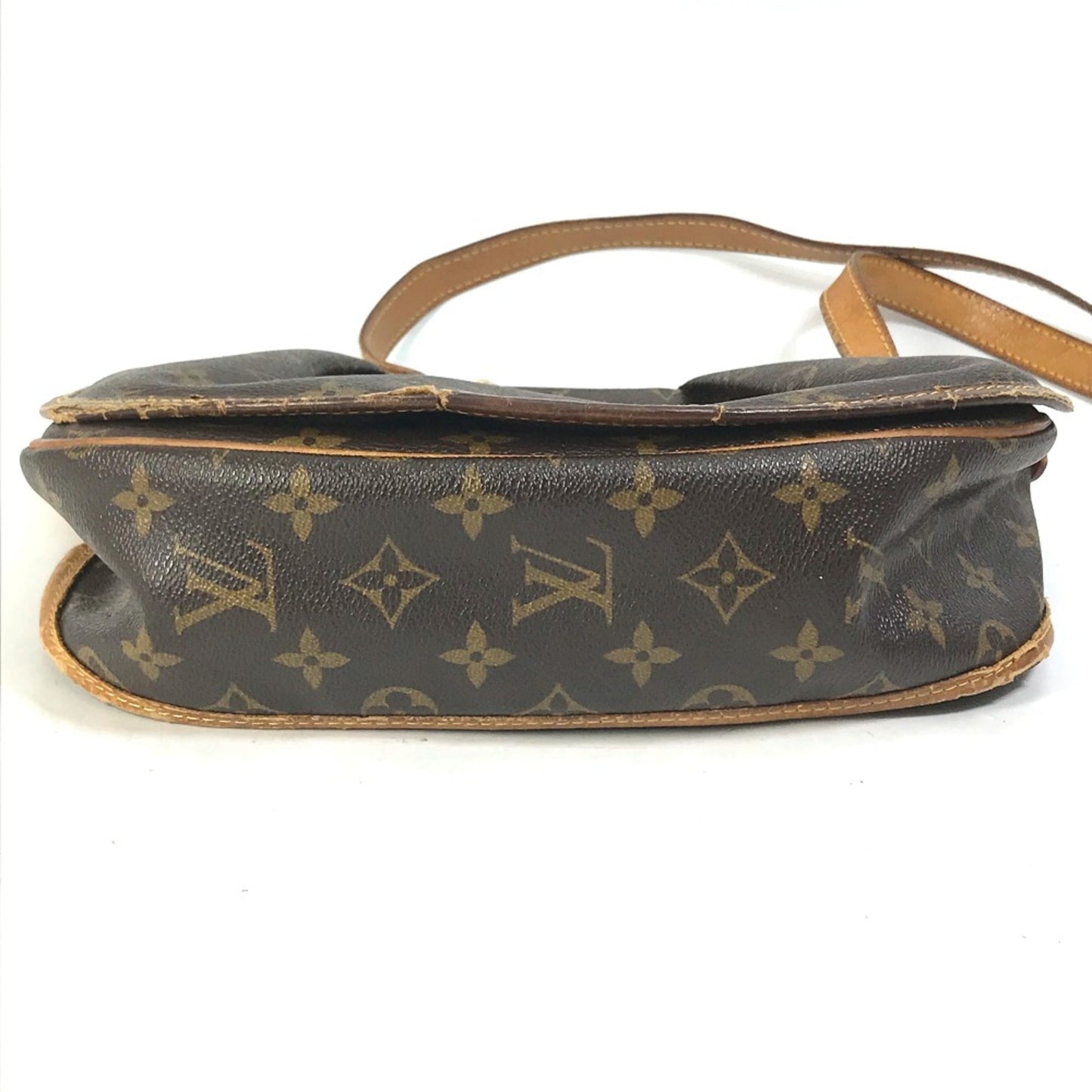 Louis Vuitton Brown Other Shoulder Bag