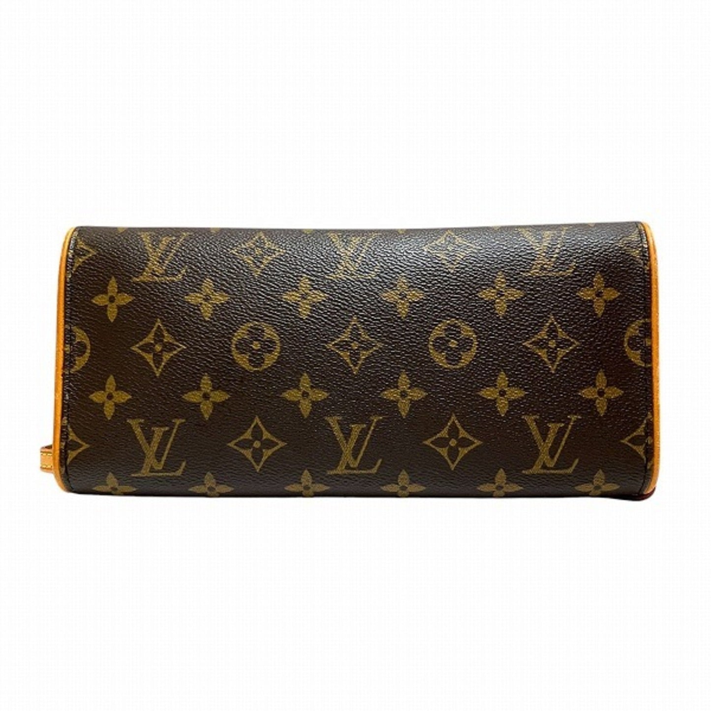 Louis Vuitton Brown Pochette Shoulder Bag
