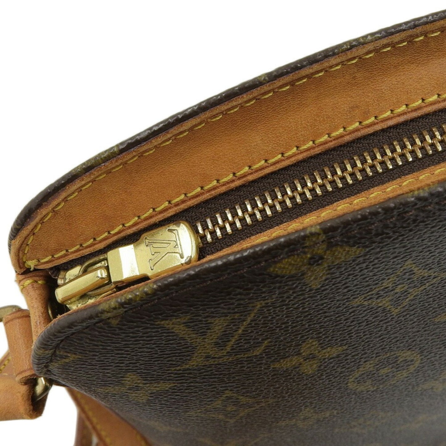 Louis Vuitton Monogram Monogram Shoulder Bag